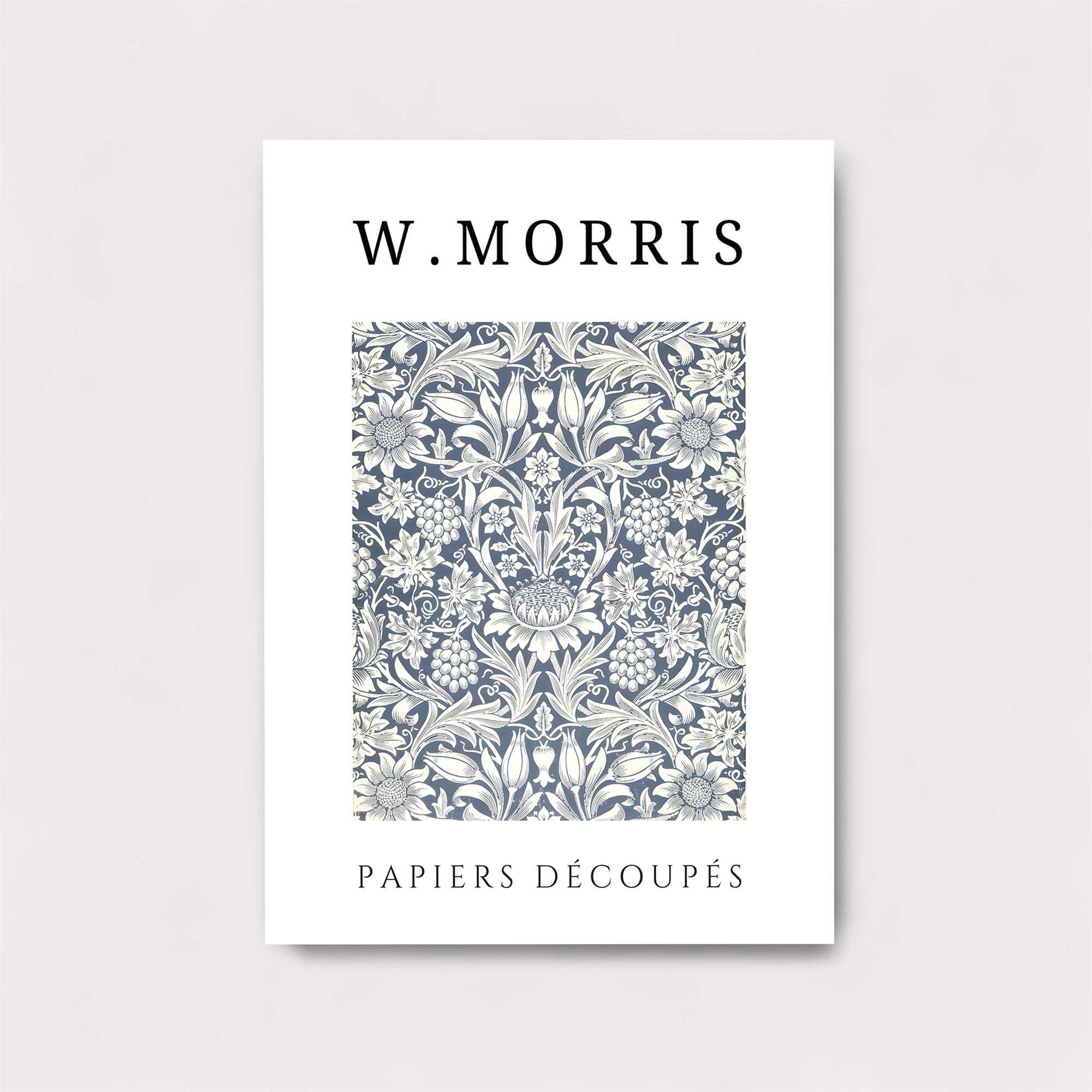 Morris Elegance Safe Wall Magnetic / M