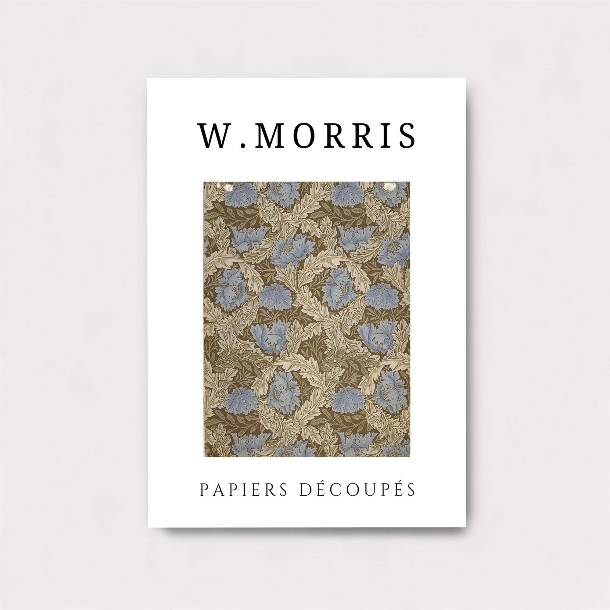 Morris Elegance Safe Wall Magnetic / M
