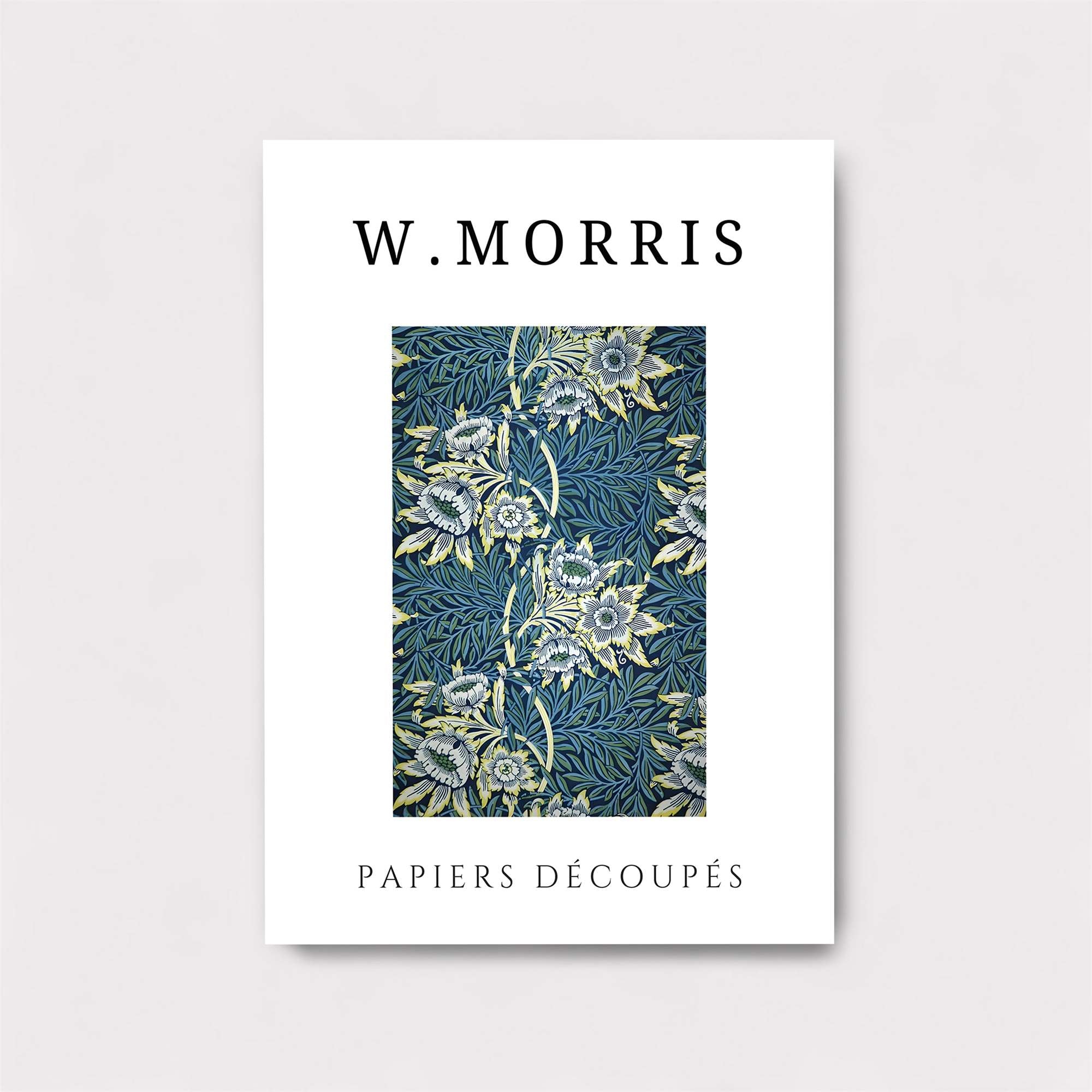Morris Dream Safe Wall Magnetic / M
