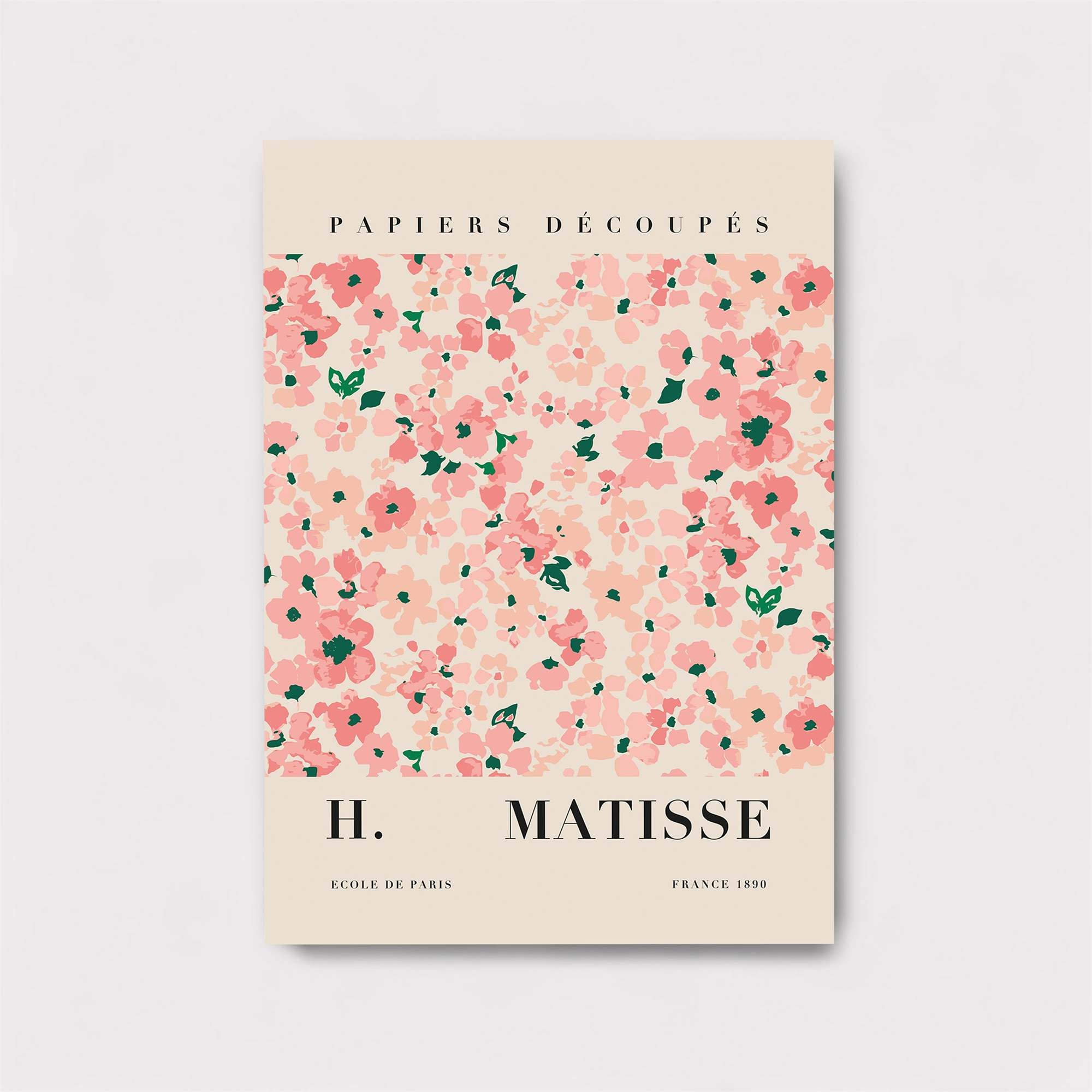 Matisse Whimsy Safe Wall Magnetic / M