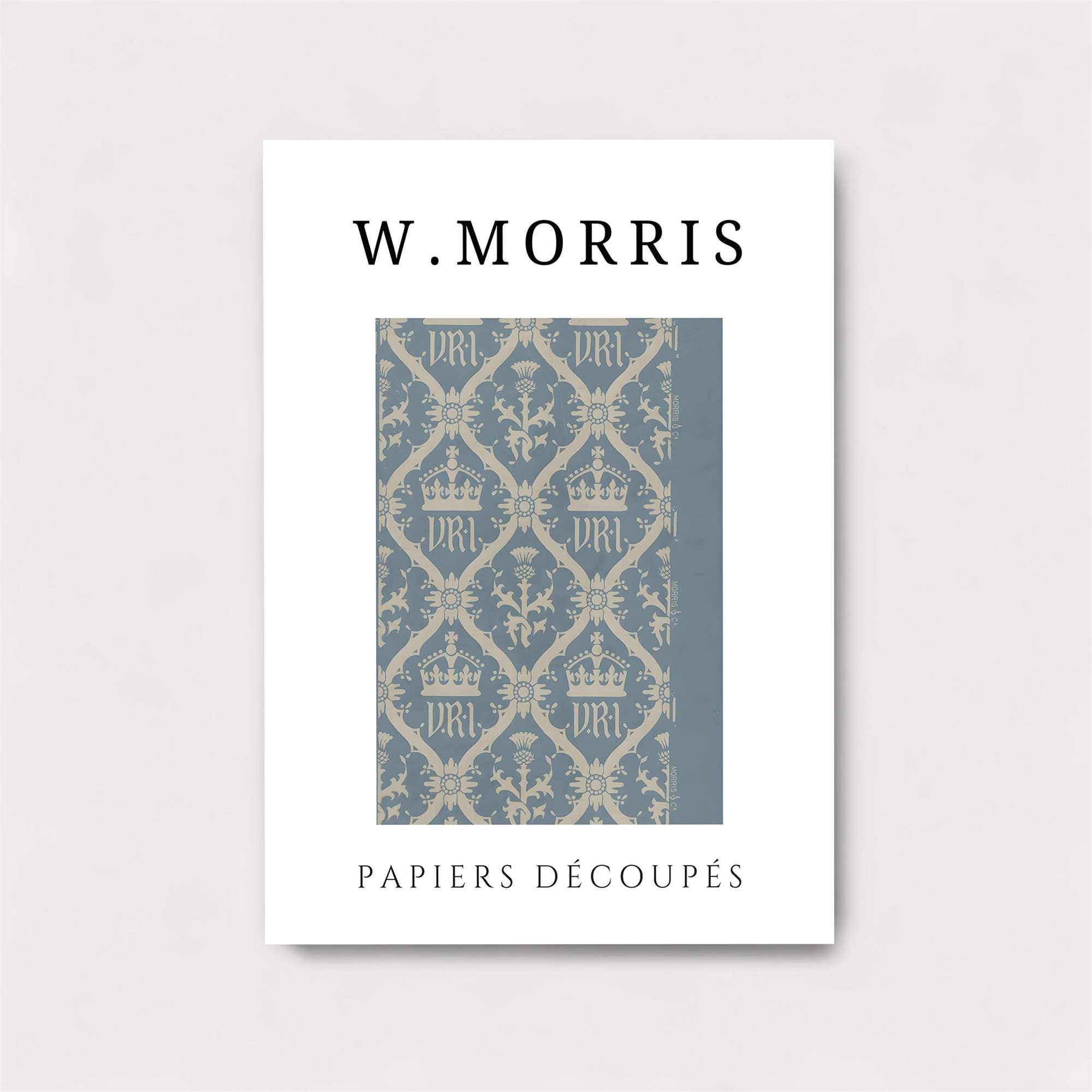 Morris Elegance Safe Wall Magnetic / M