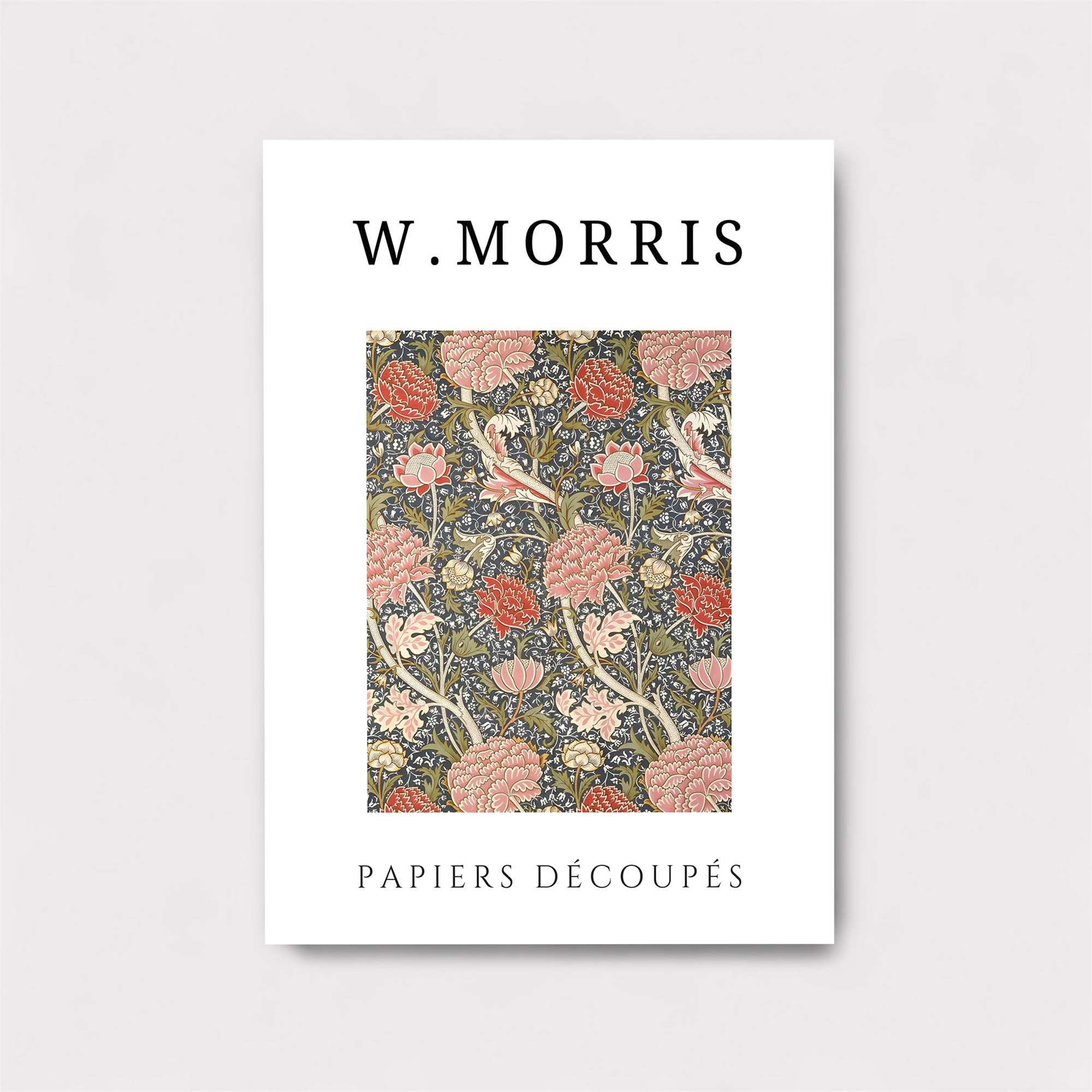 Morris Elegance Safe Wall Magnetic / M