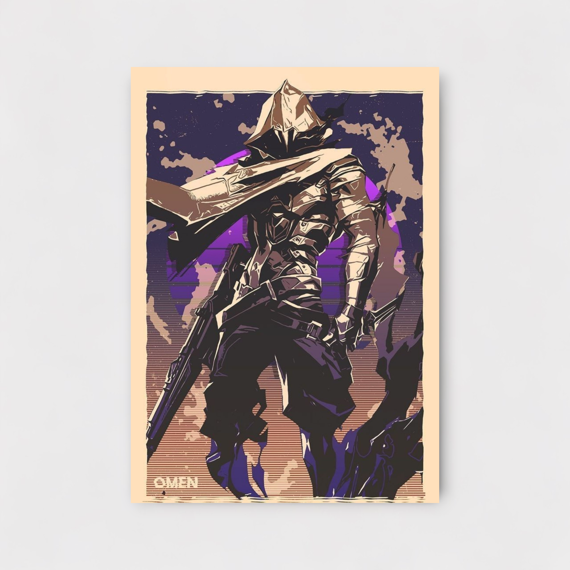 OMEN Valorant