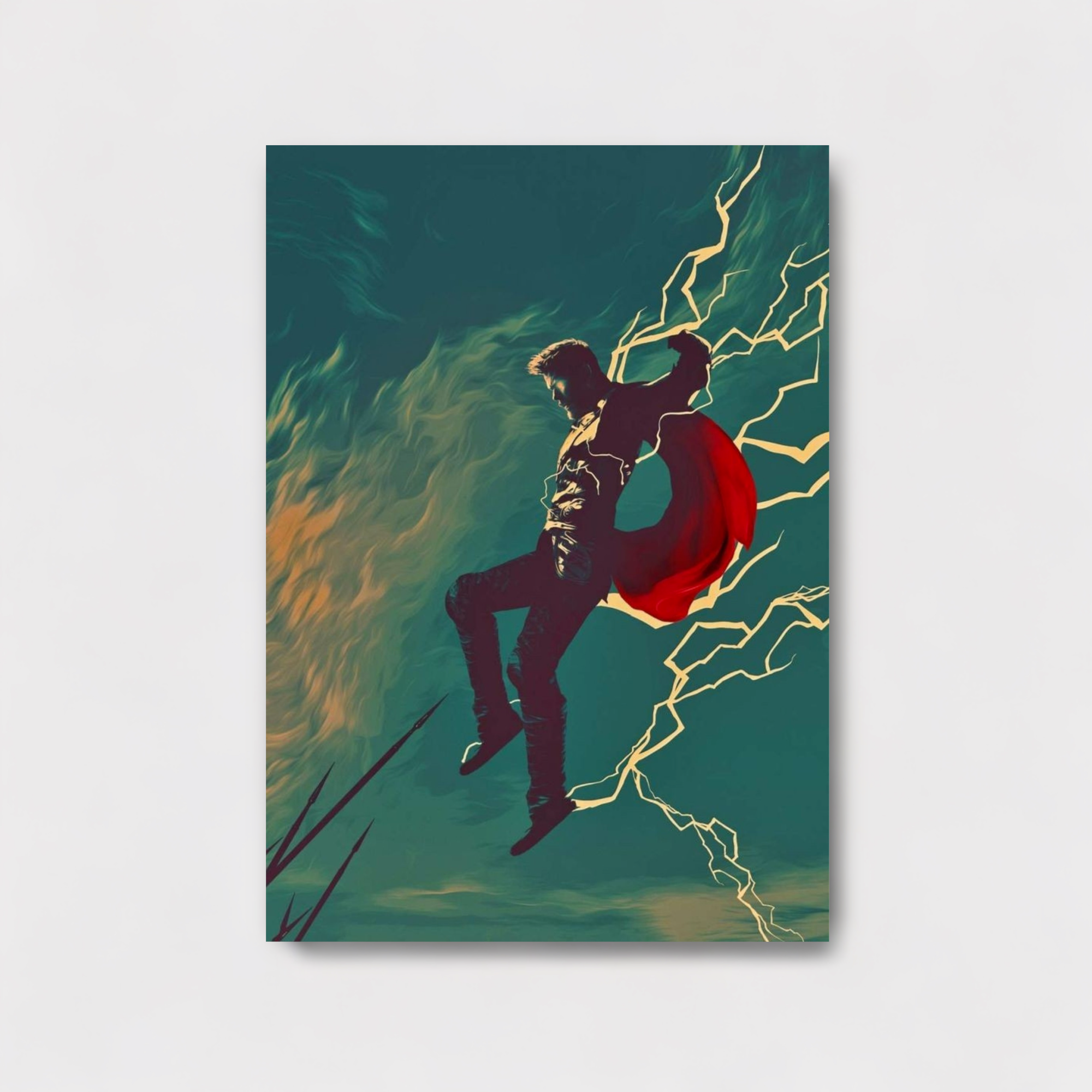 Thor