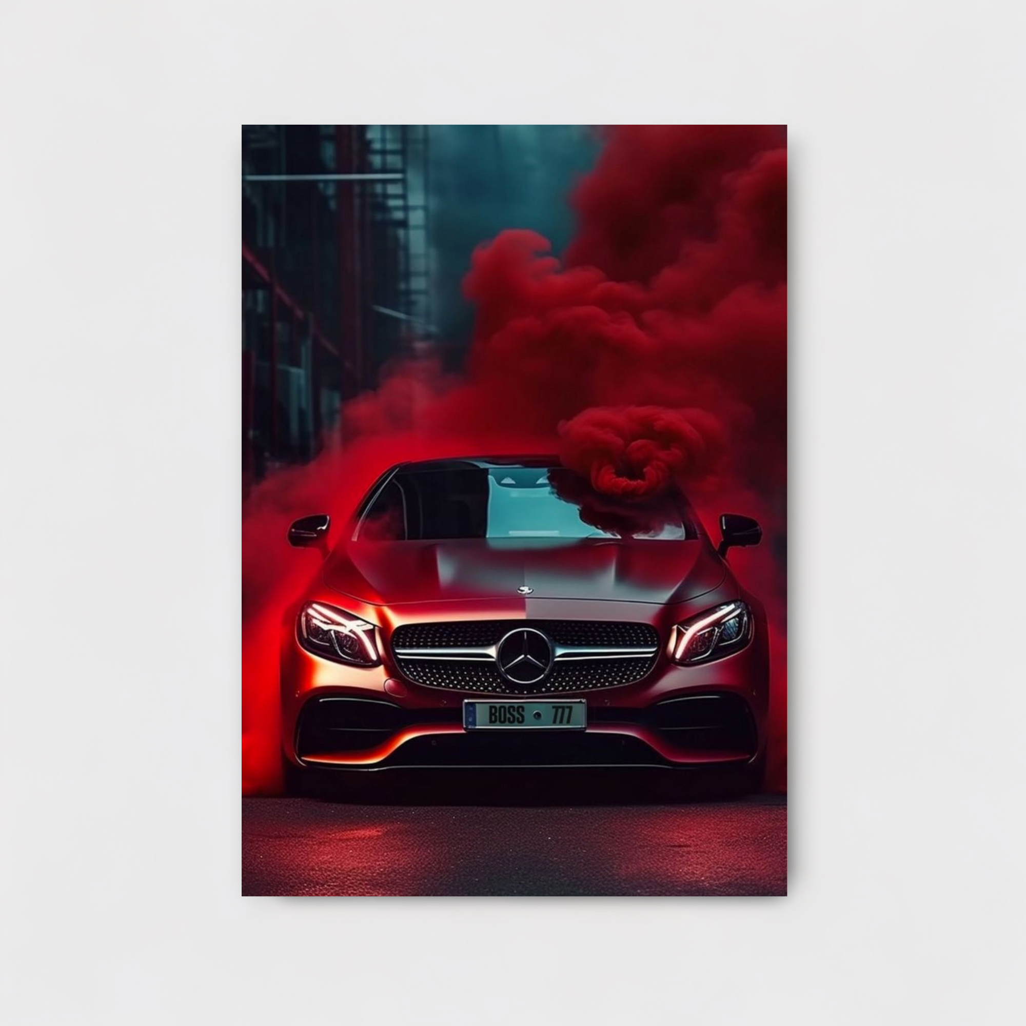 Mercedes Benz