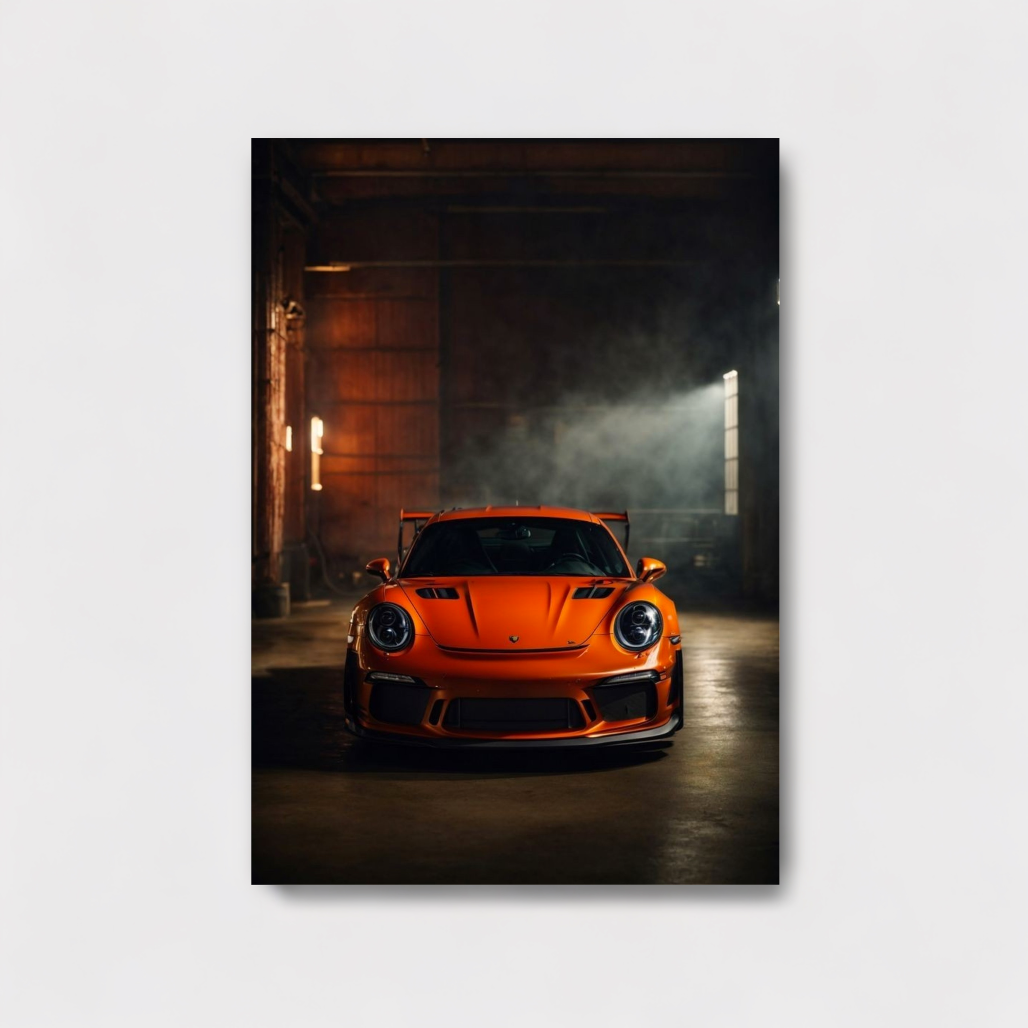 Porsche 911 GT3