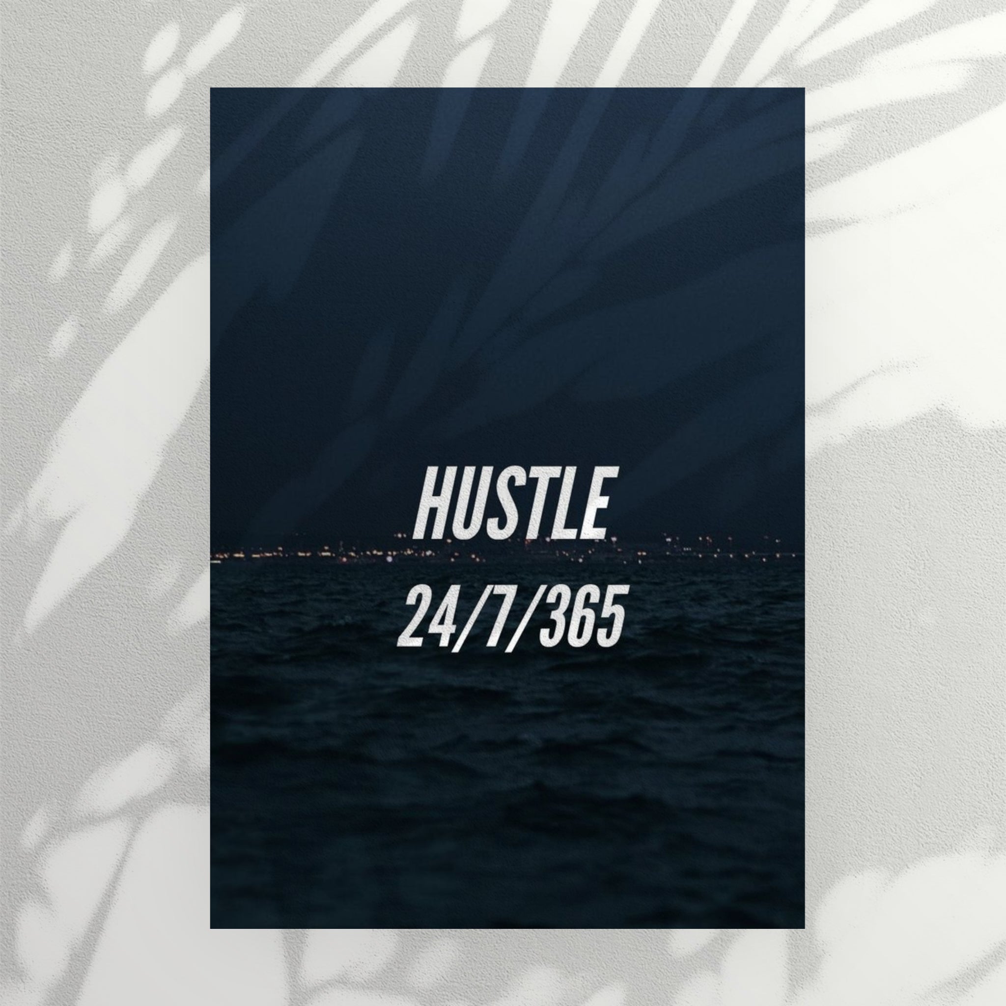 Hustle