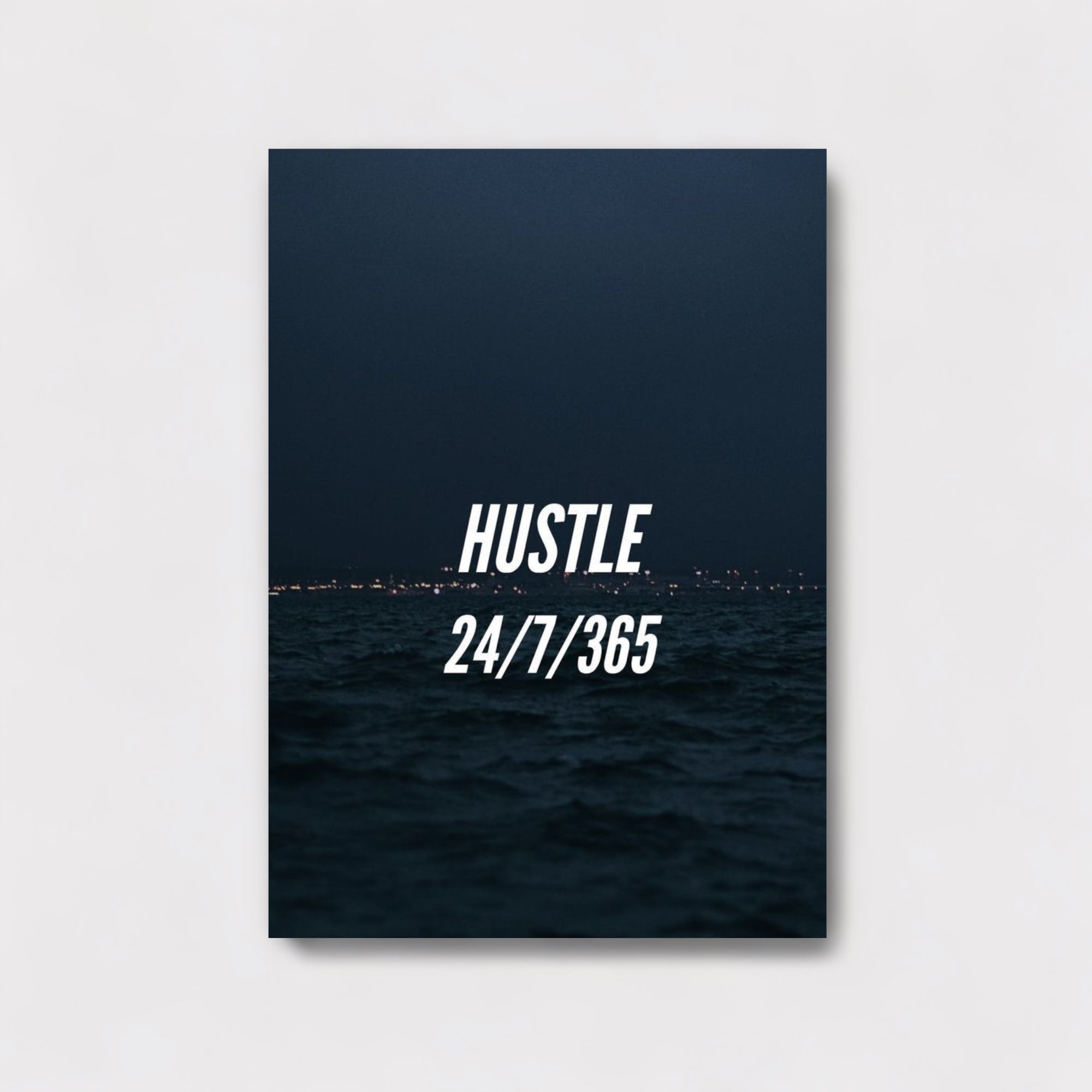 Hustle