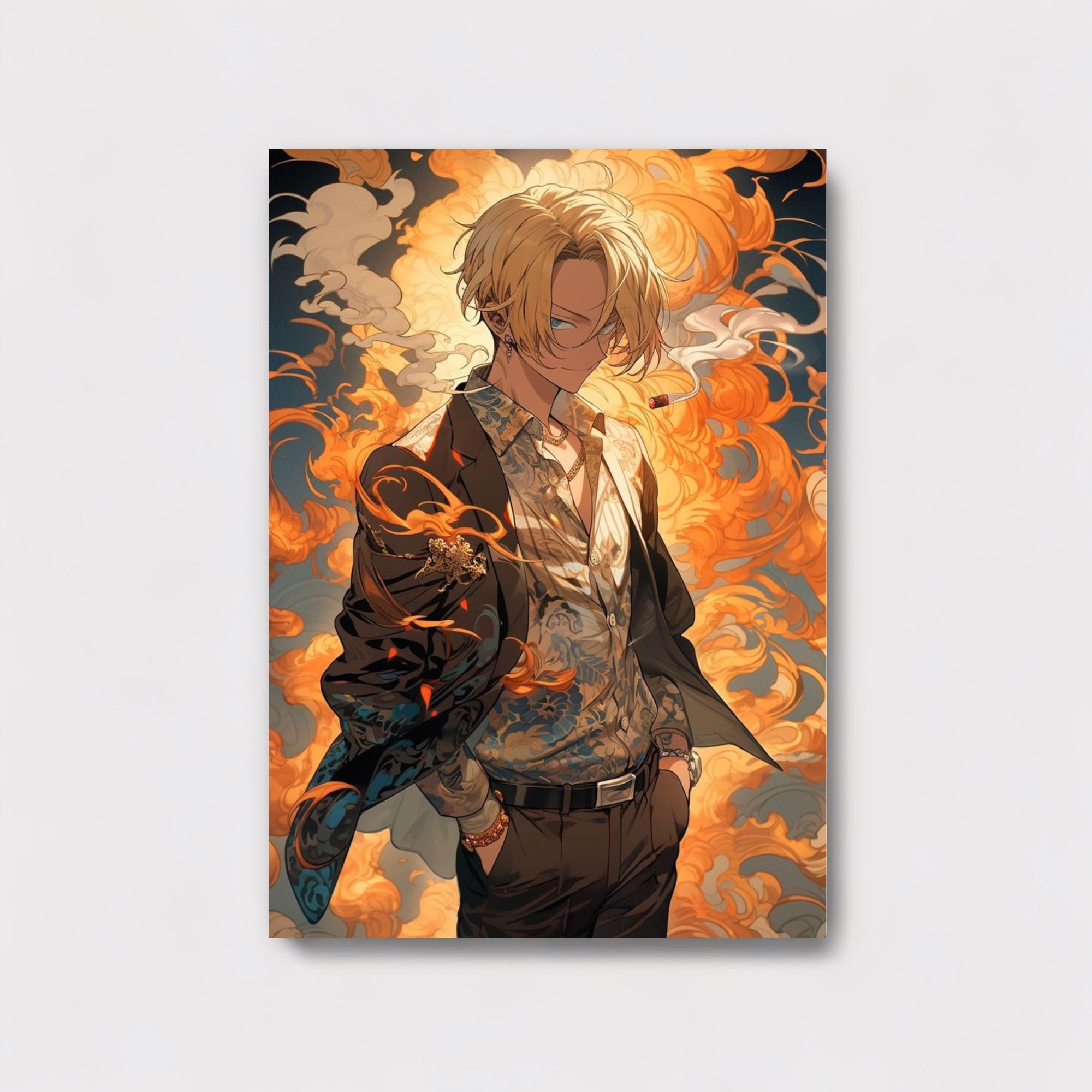 Sanji