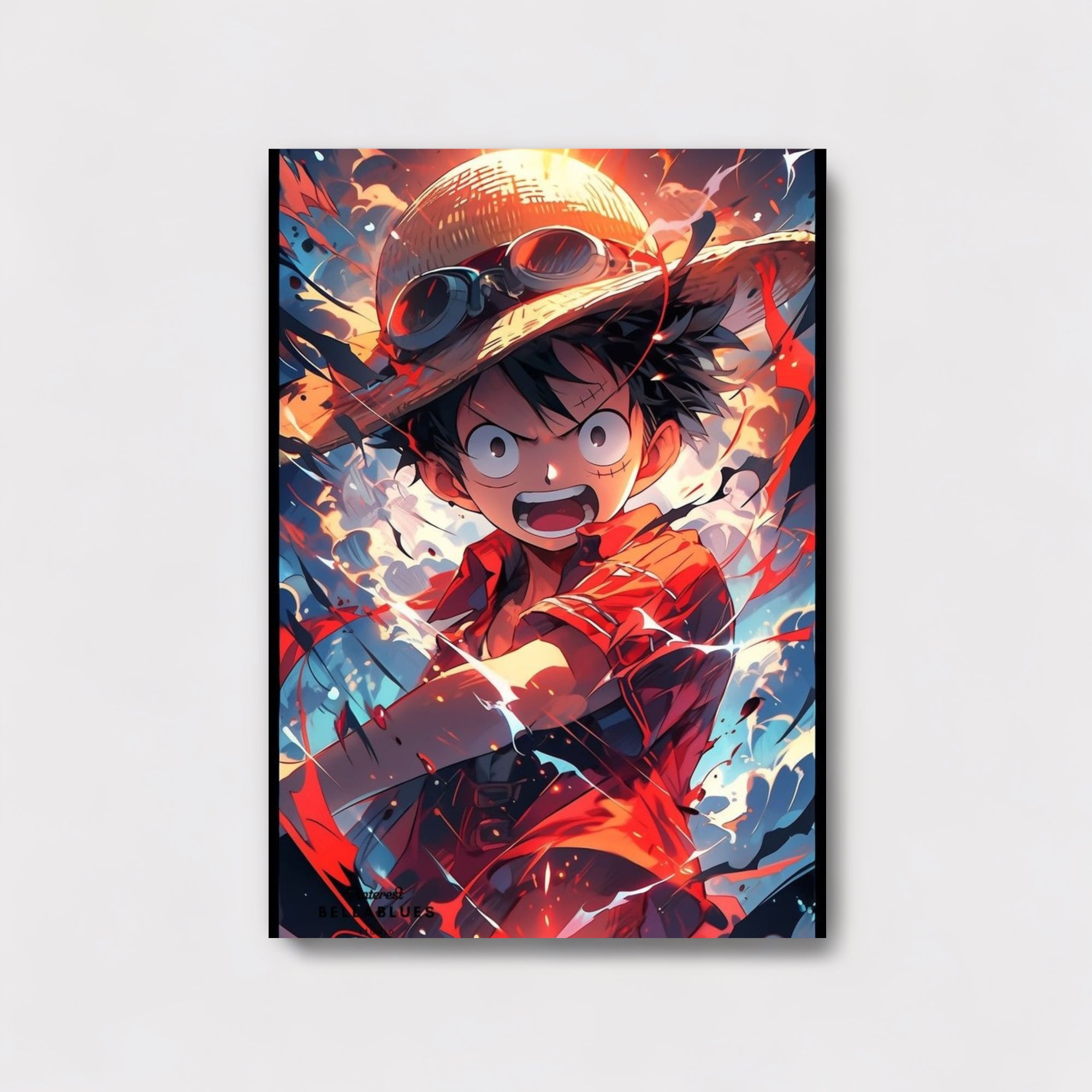 Luffy