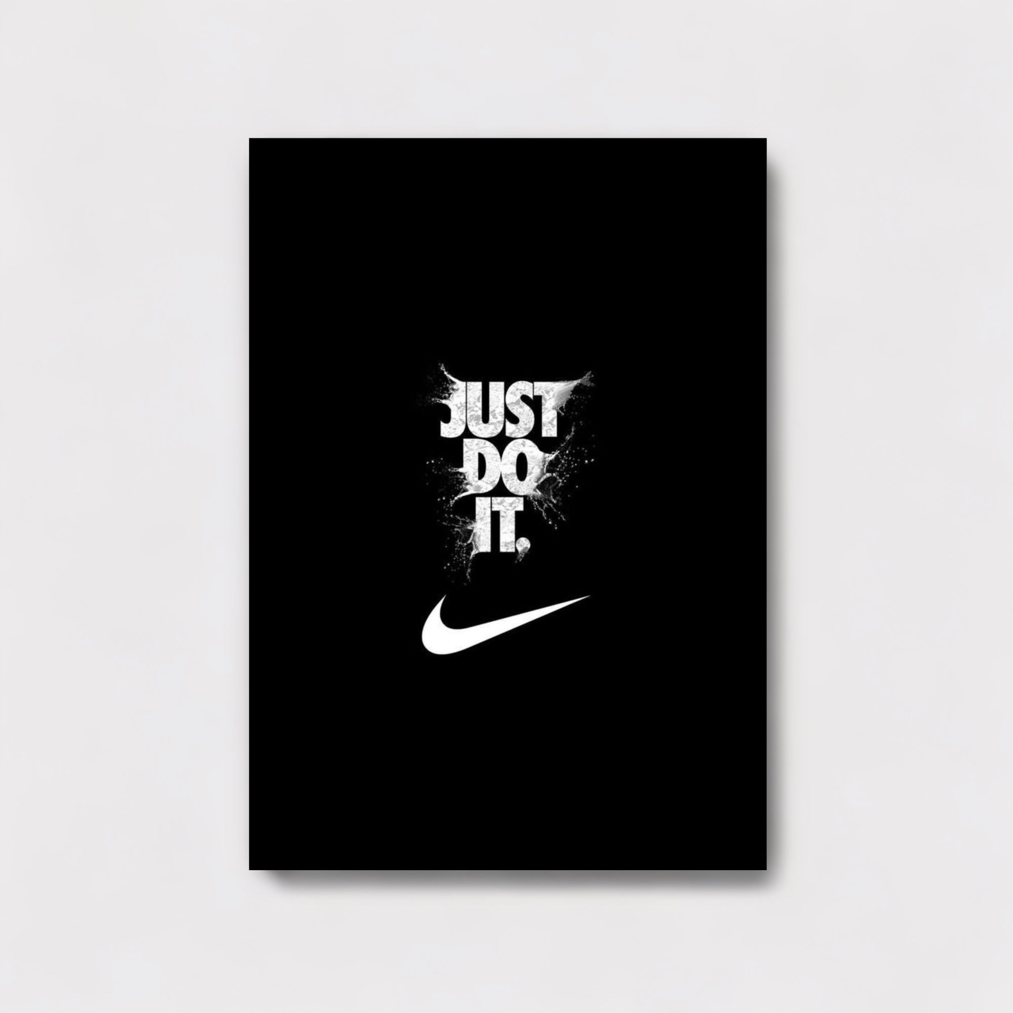 Just Do It