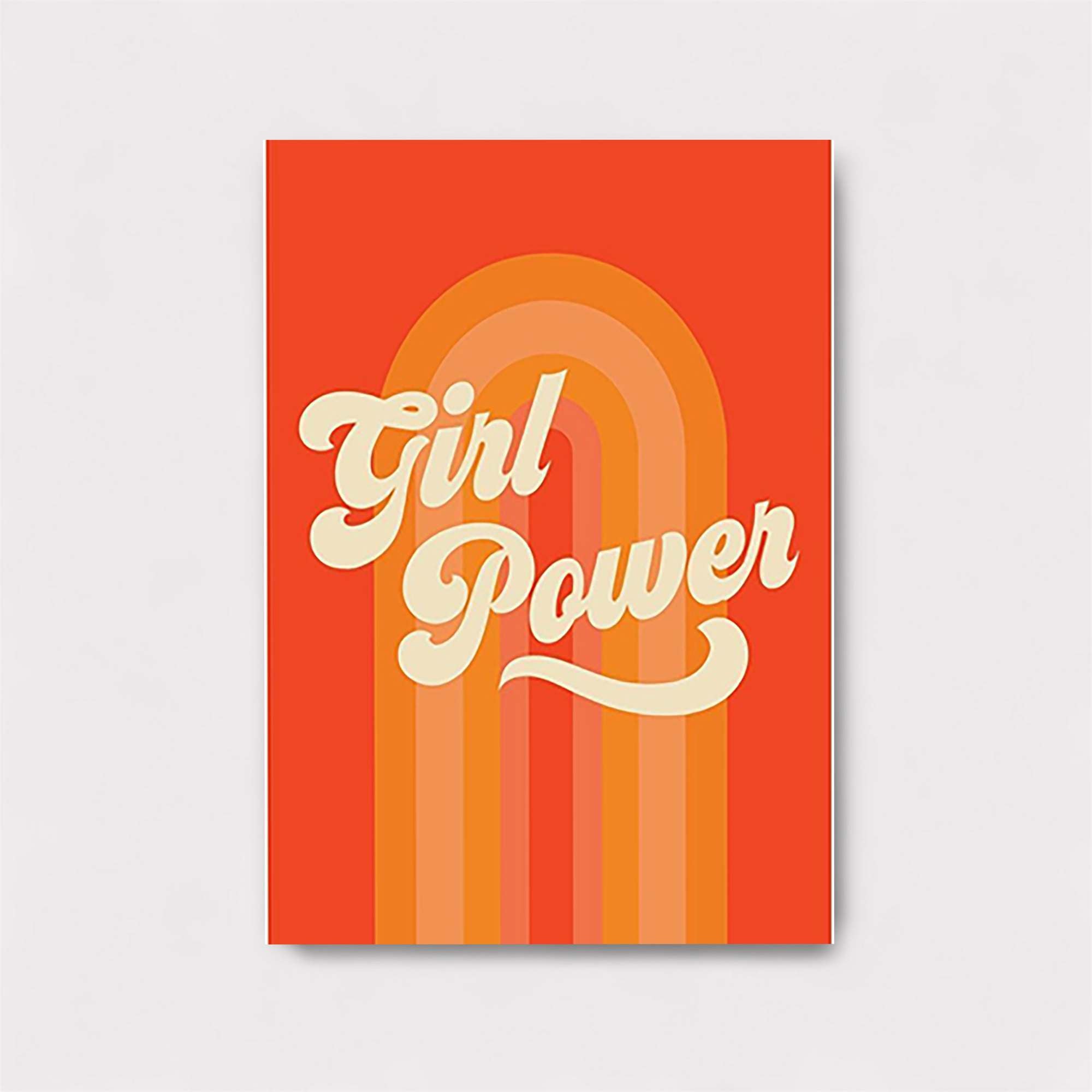 Girl Zest Safe Wall Magnetic / M