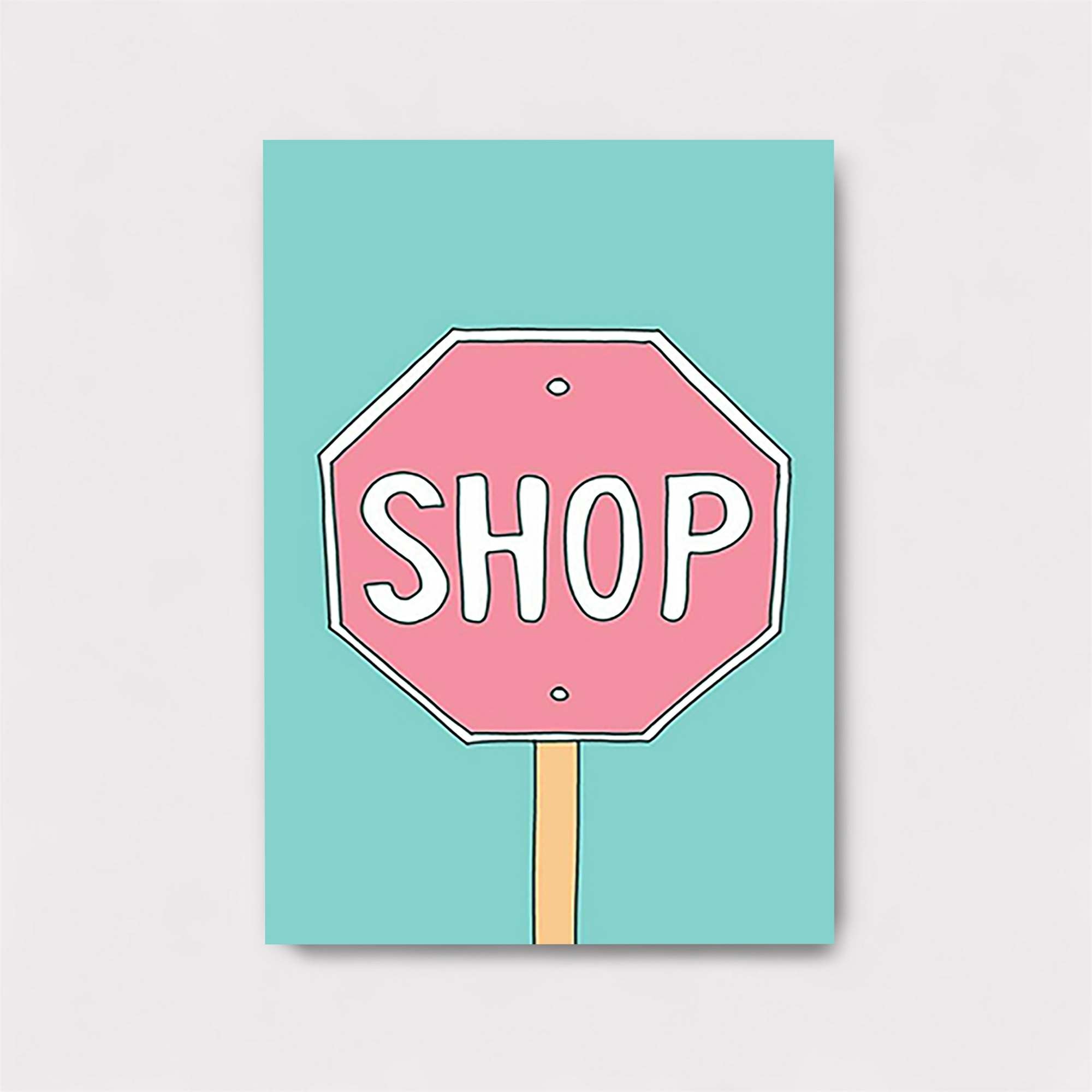 Shop Whimsy Safe Wall Magnetic / M