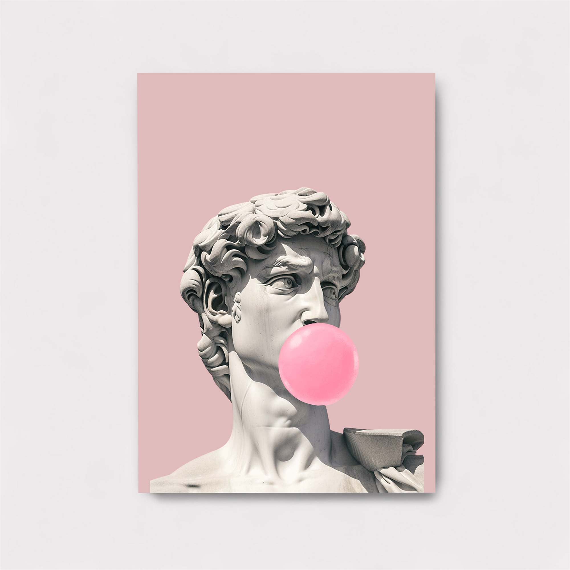 David's Whimsy Safe Wall Magnetic / M