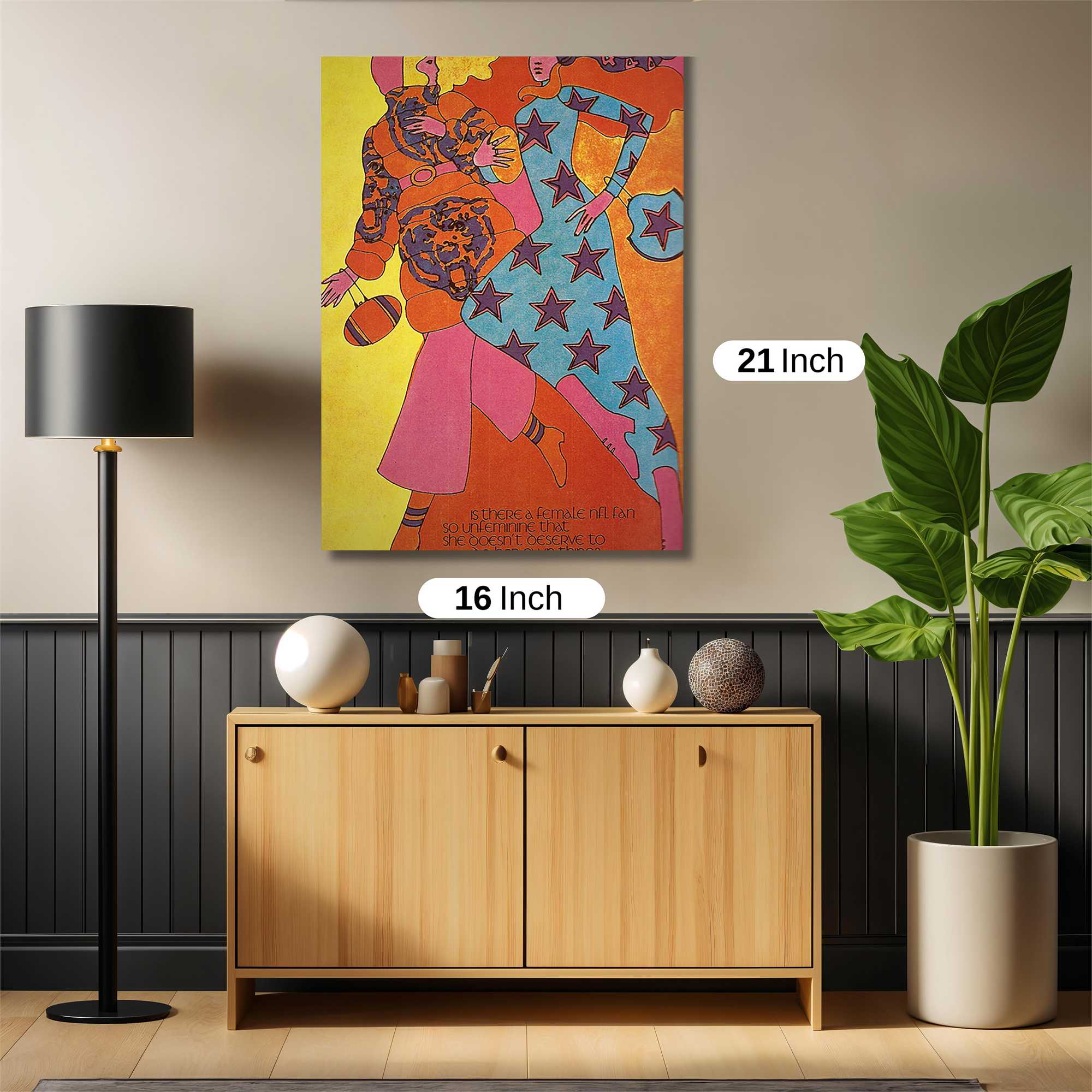 Starry Embrace Safe Wall Magnetic / M