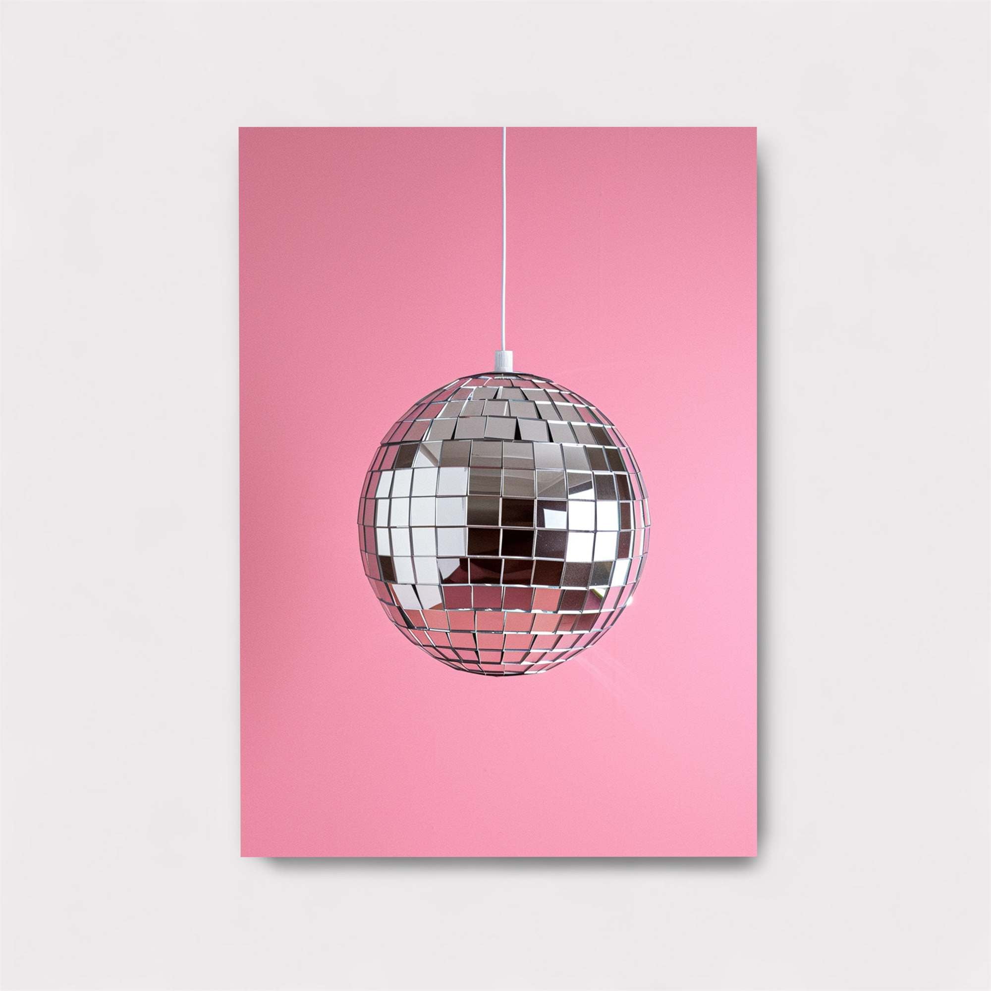 Disco Dream Safe Wall Magnetic / M