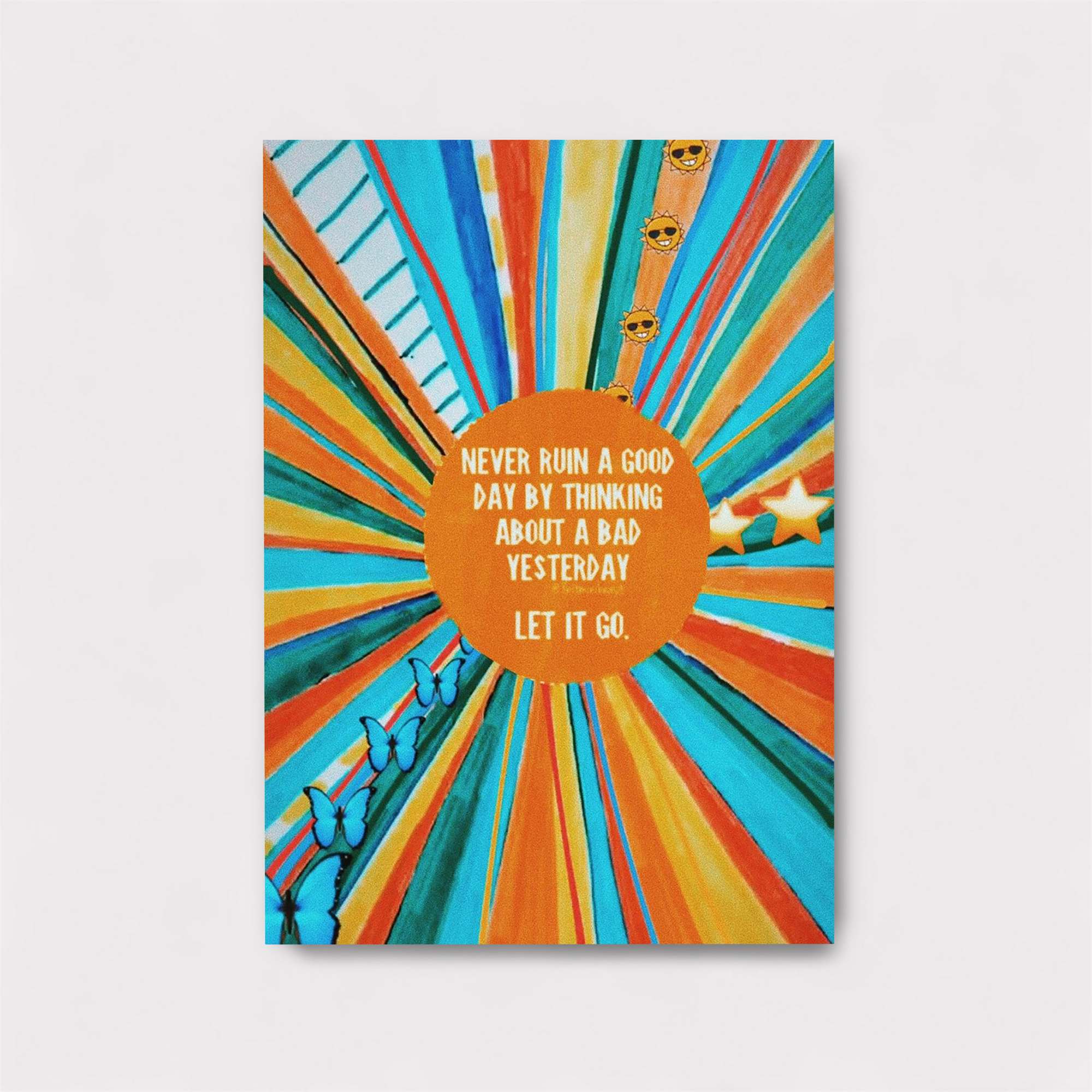 SunnyWisdom Safe Wall Magnetic / M