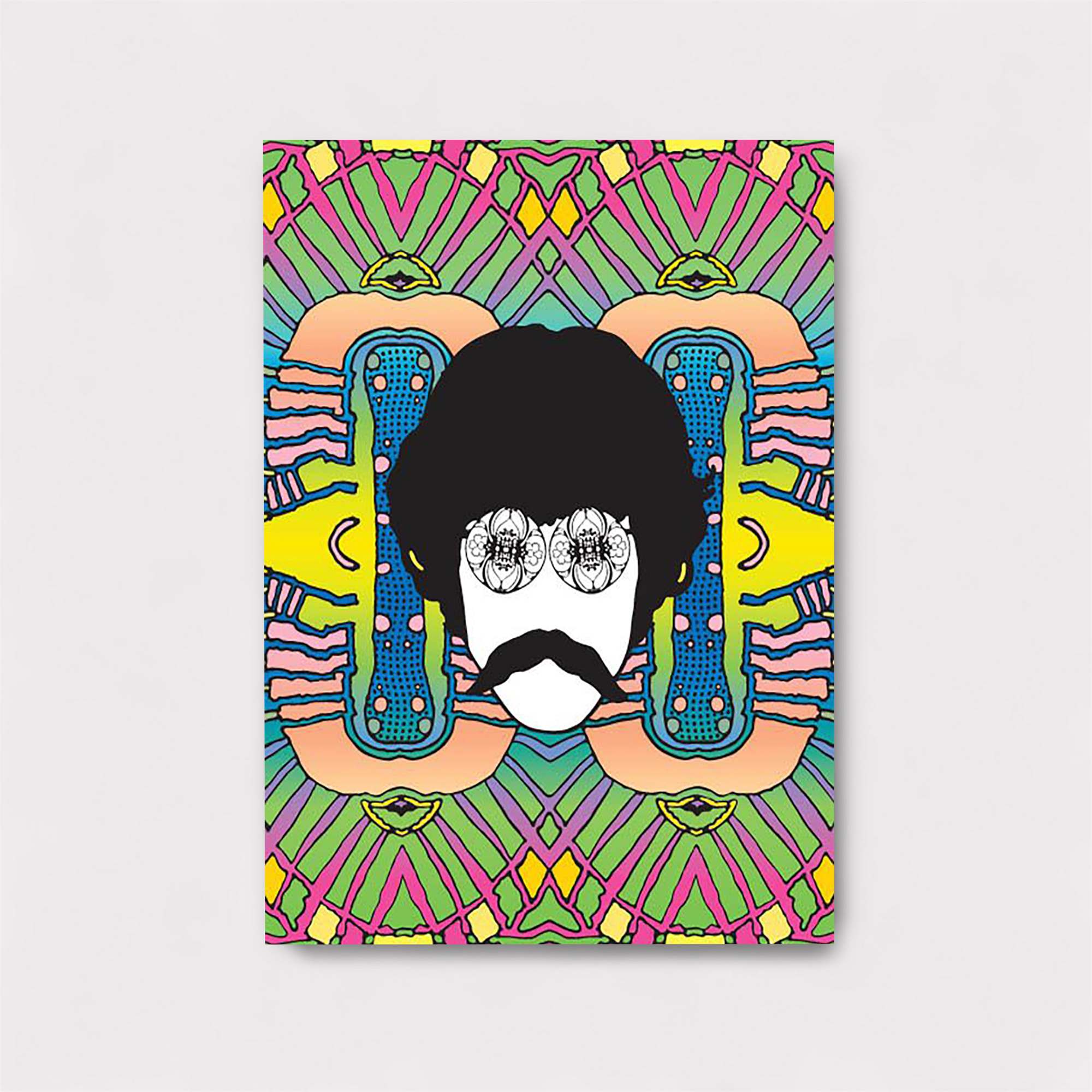 BeatleVibe Safe Wall Magnetic / M