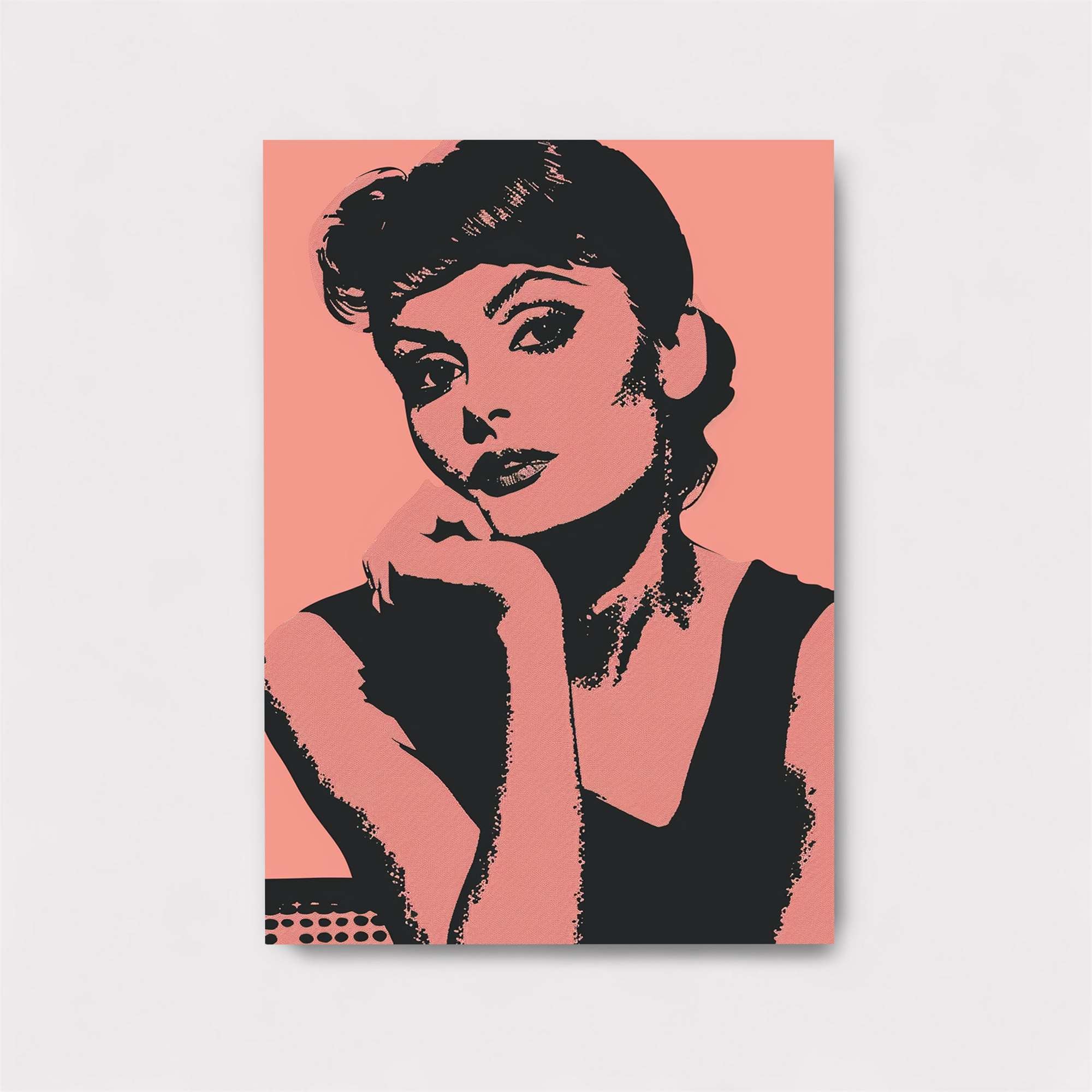 Retro Enigma Safe Wall Magnetic / M