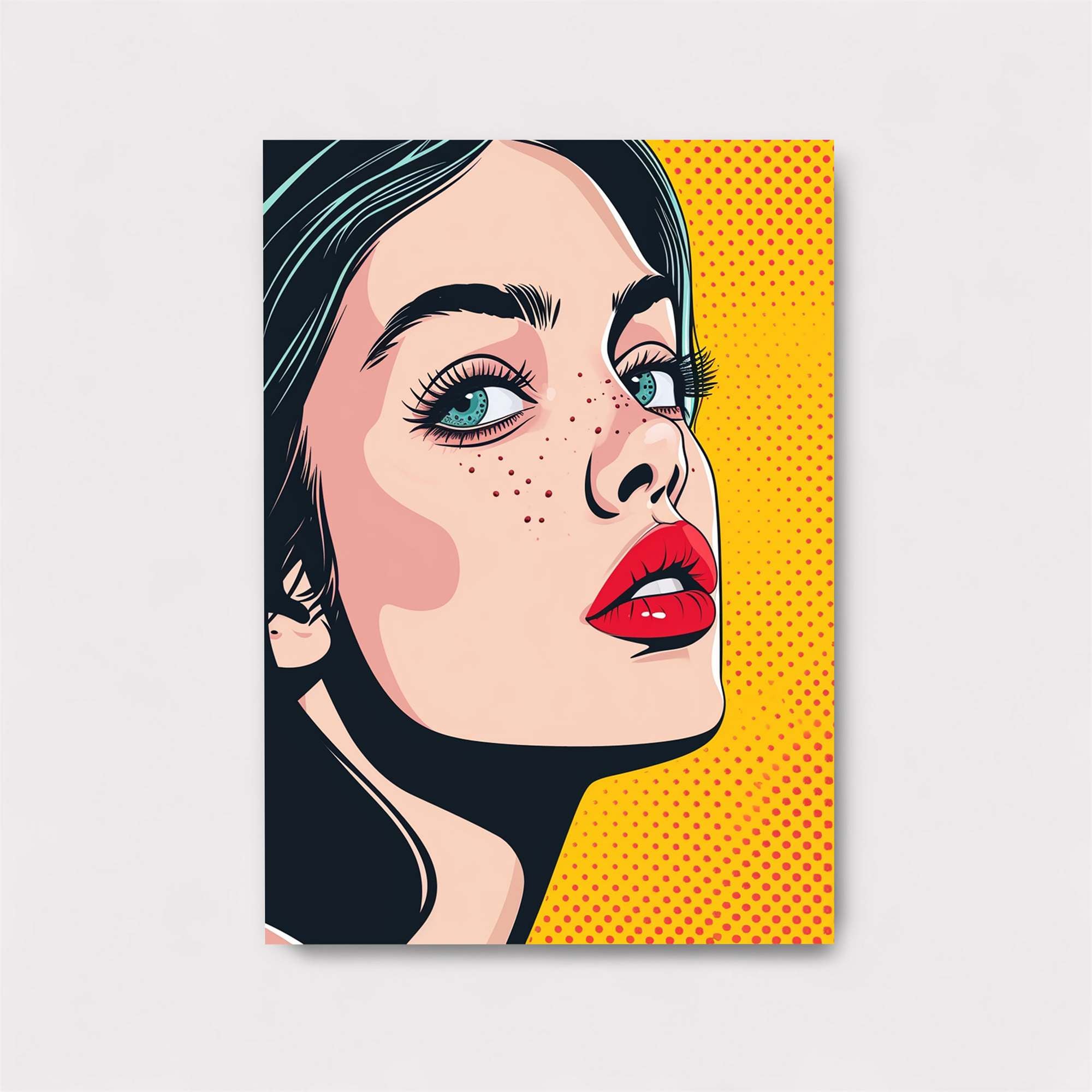 Mystery Vibrant Safe Wall Magnetic / M