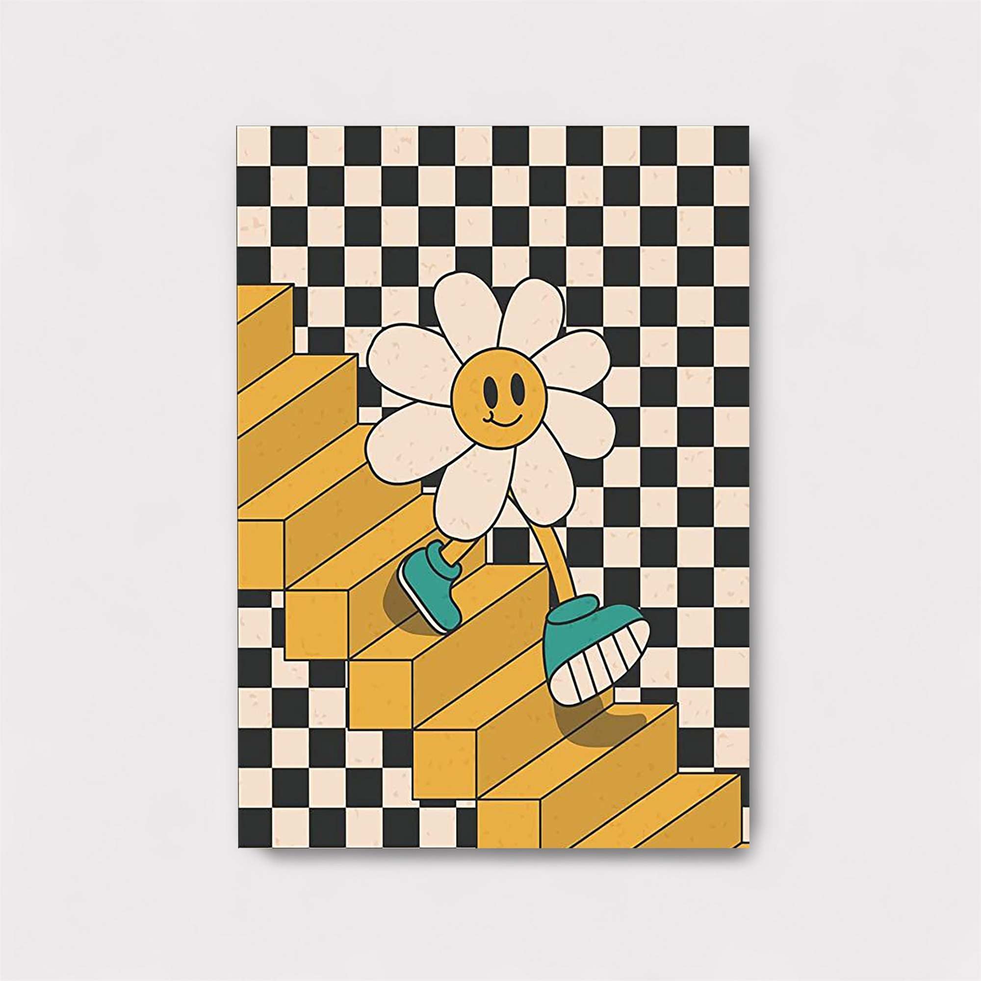 Daisy Ascend Safe Wall Magnetic / M