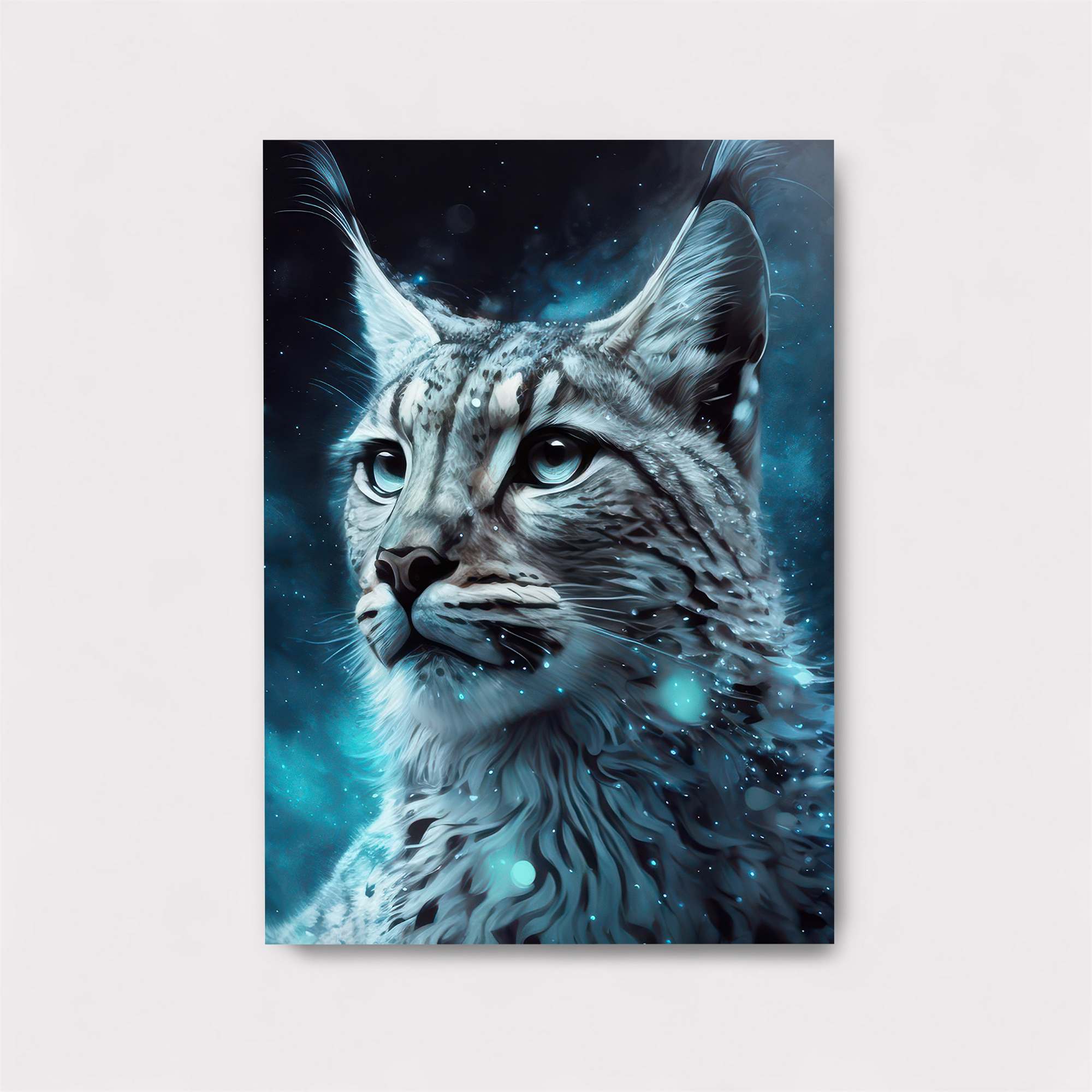 Lynx Luminous Safe Wall Magnetic / M