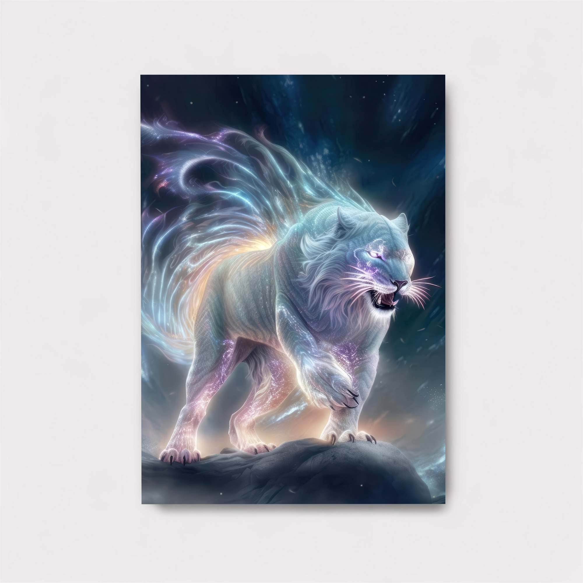 Stellar Majesty Safe Wall Magnetic / M