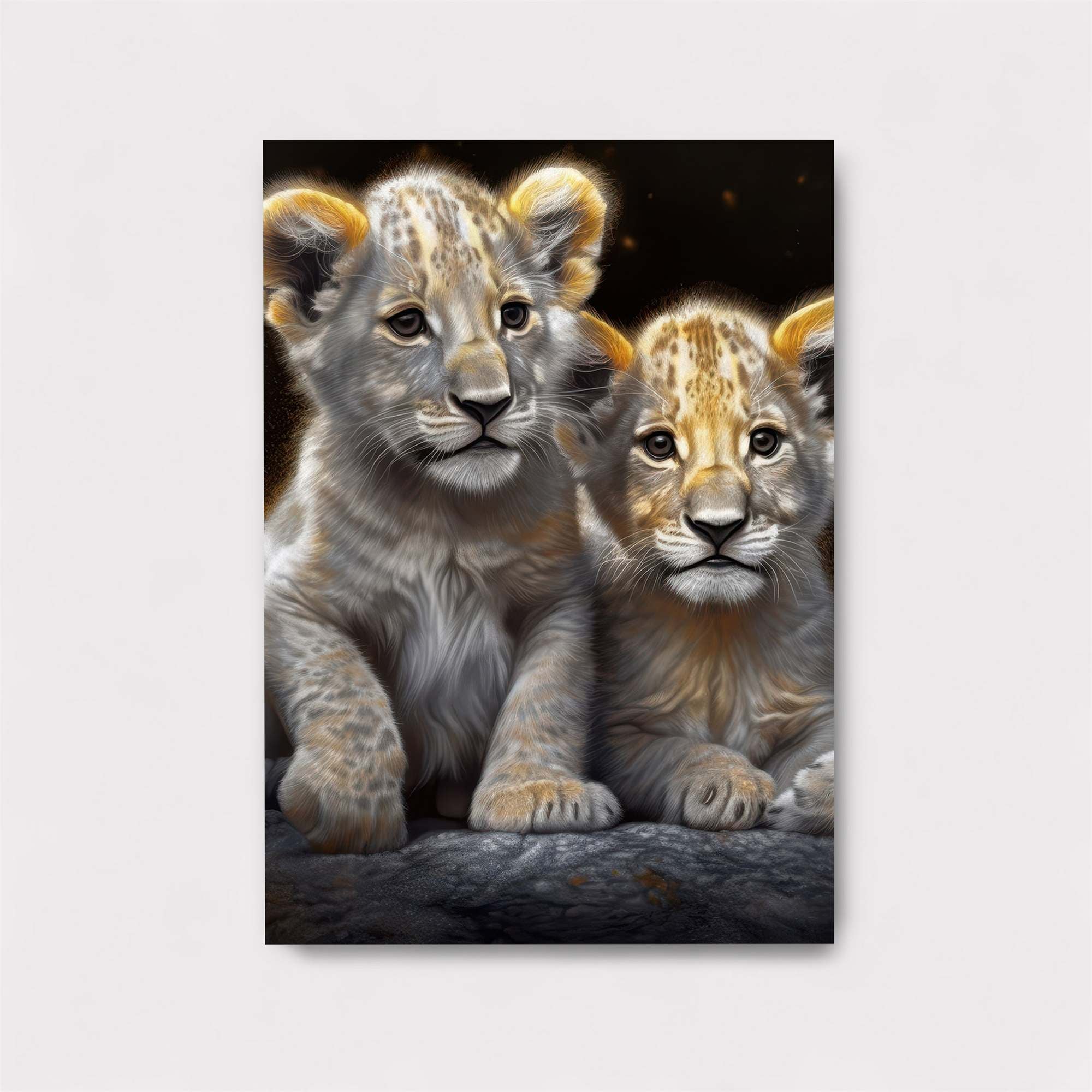 Cub Serenity Safe Wall Magnetic / M