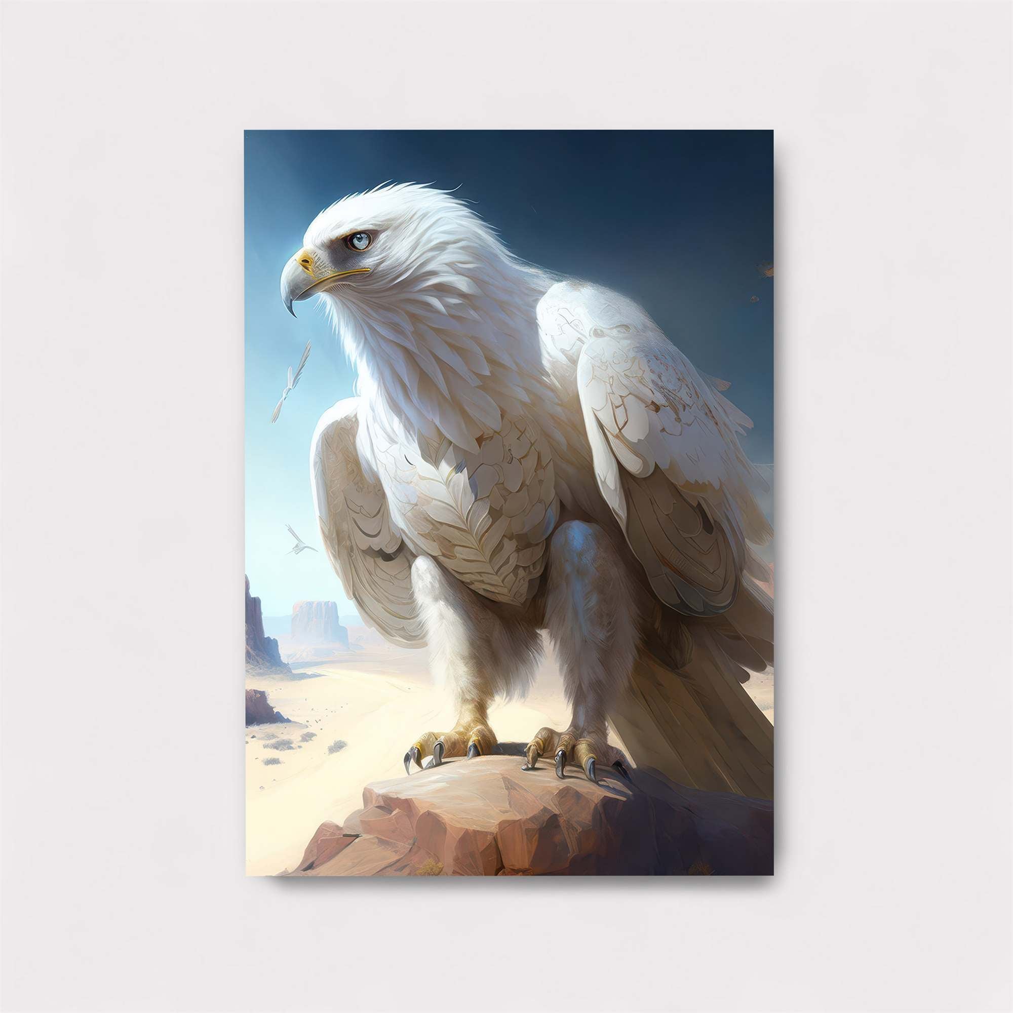 Eagle Serenity Safe Wall Magnetic / M