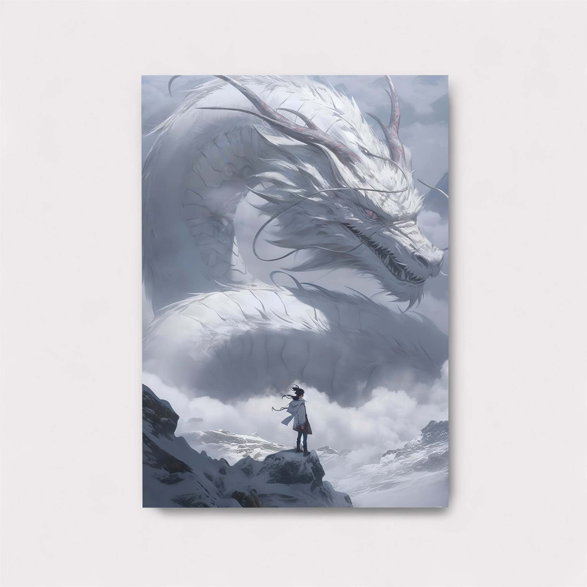 Frost Sovereign Safe Wall Magnetic / M