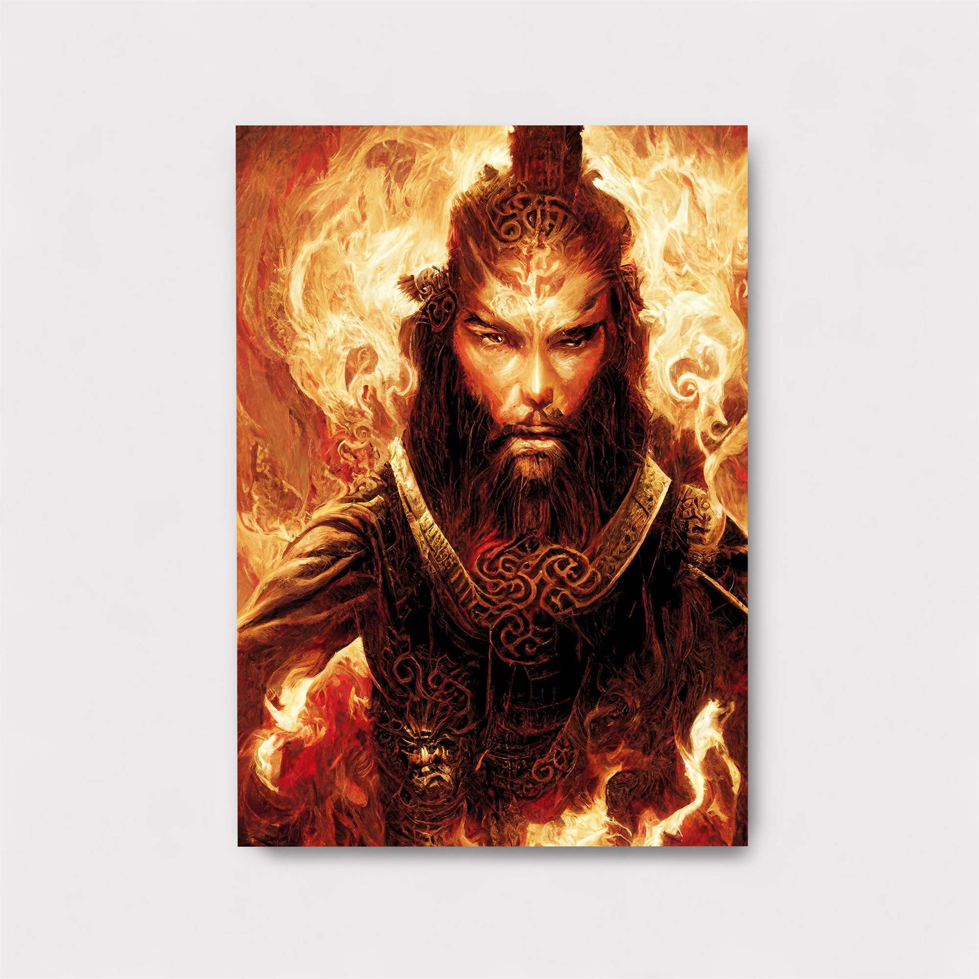 Sun Wukong Incandescent Safe Wall Magnetic / M