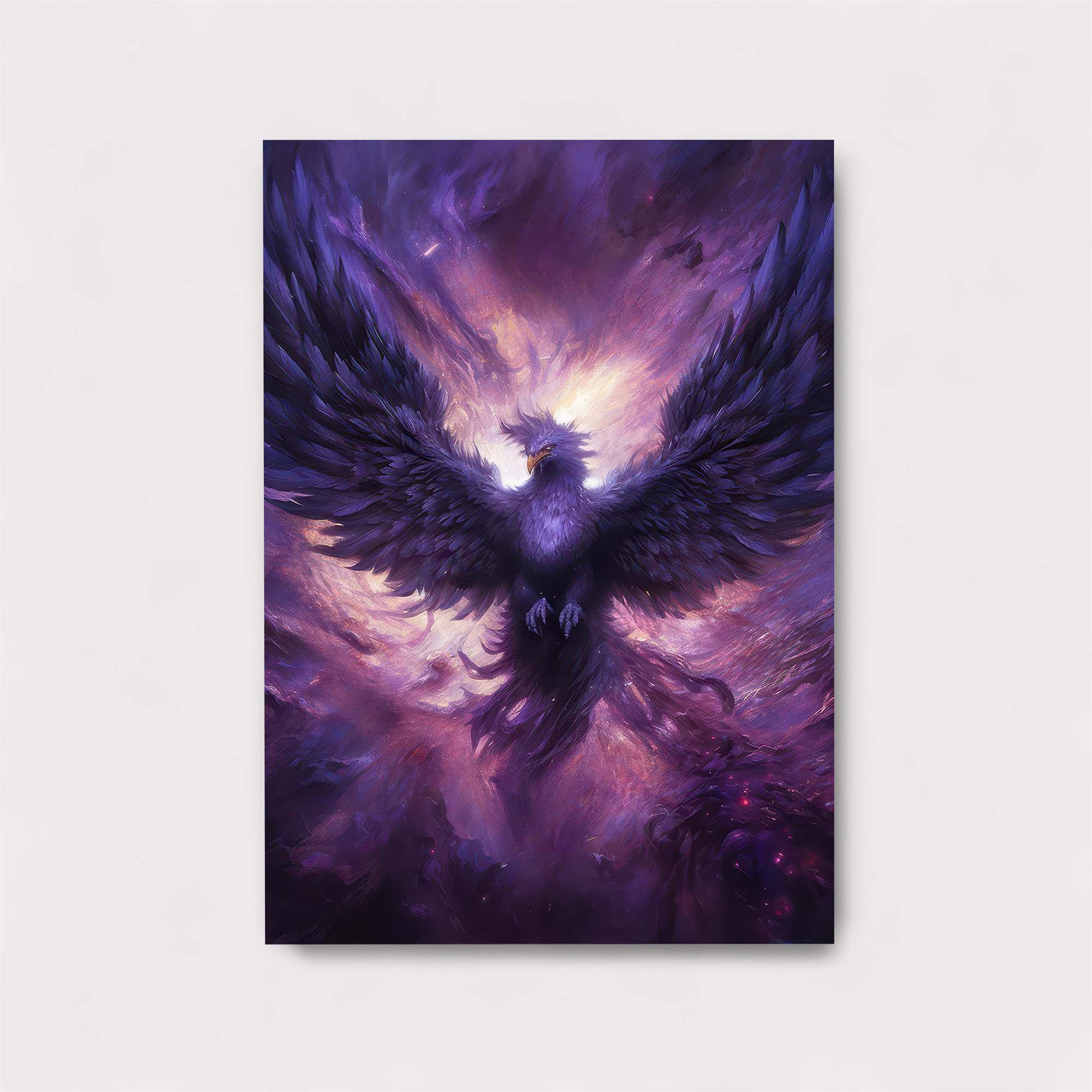 Phoenix Enigma Safe Wall Magnetic / M