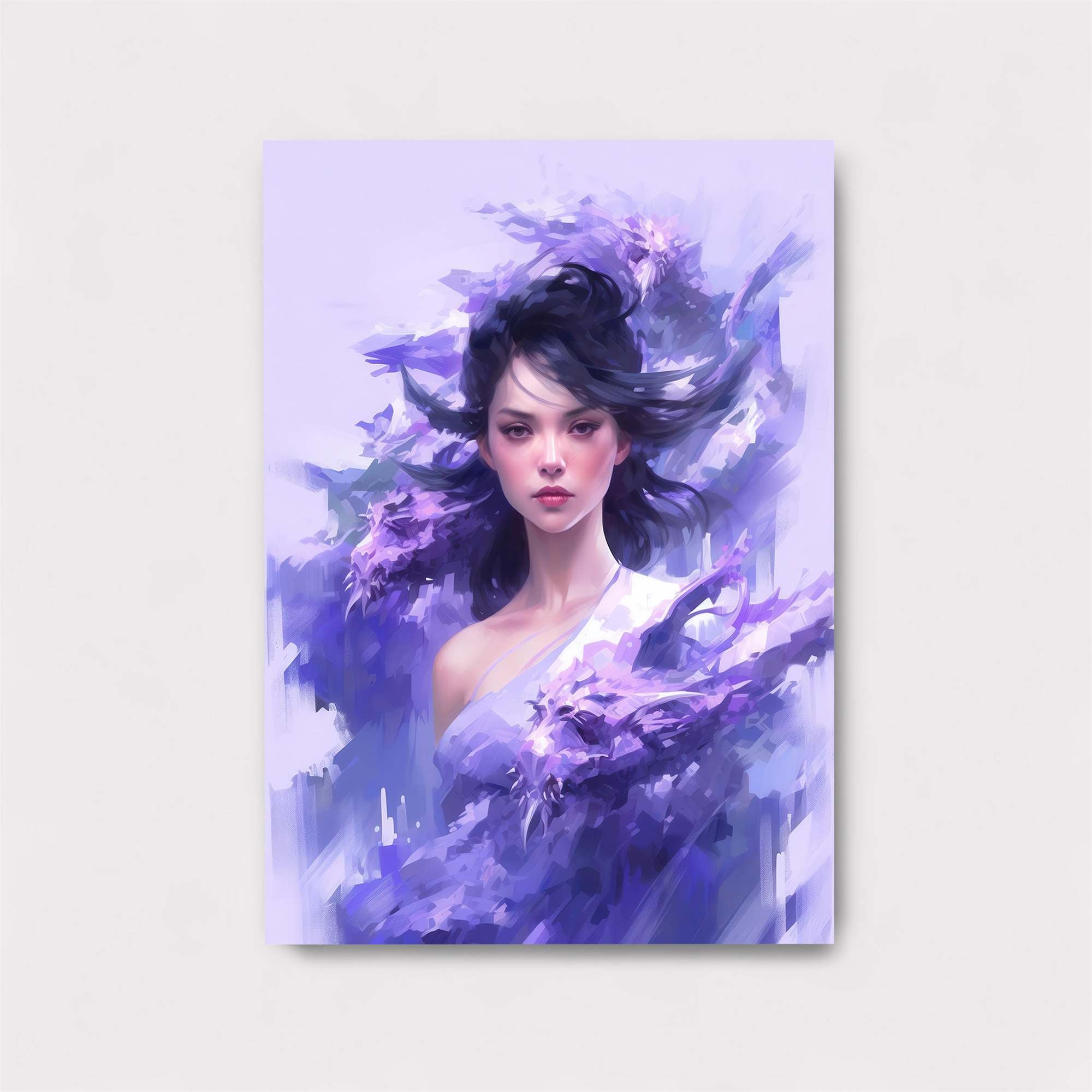 Mystic Whimsy Safe Wall Magnetic / M