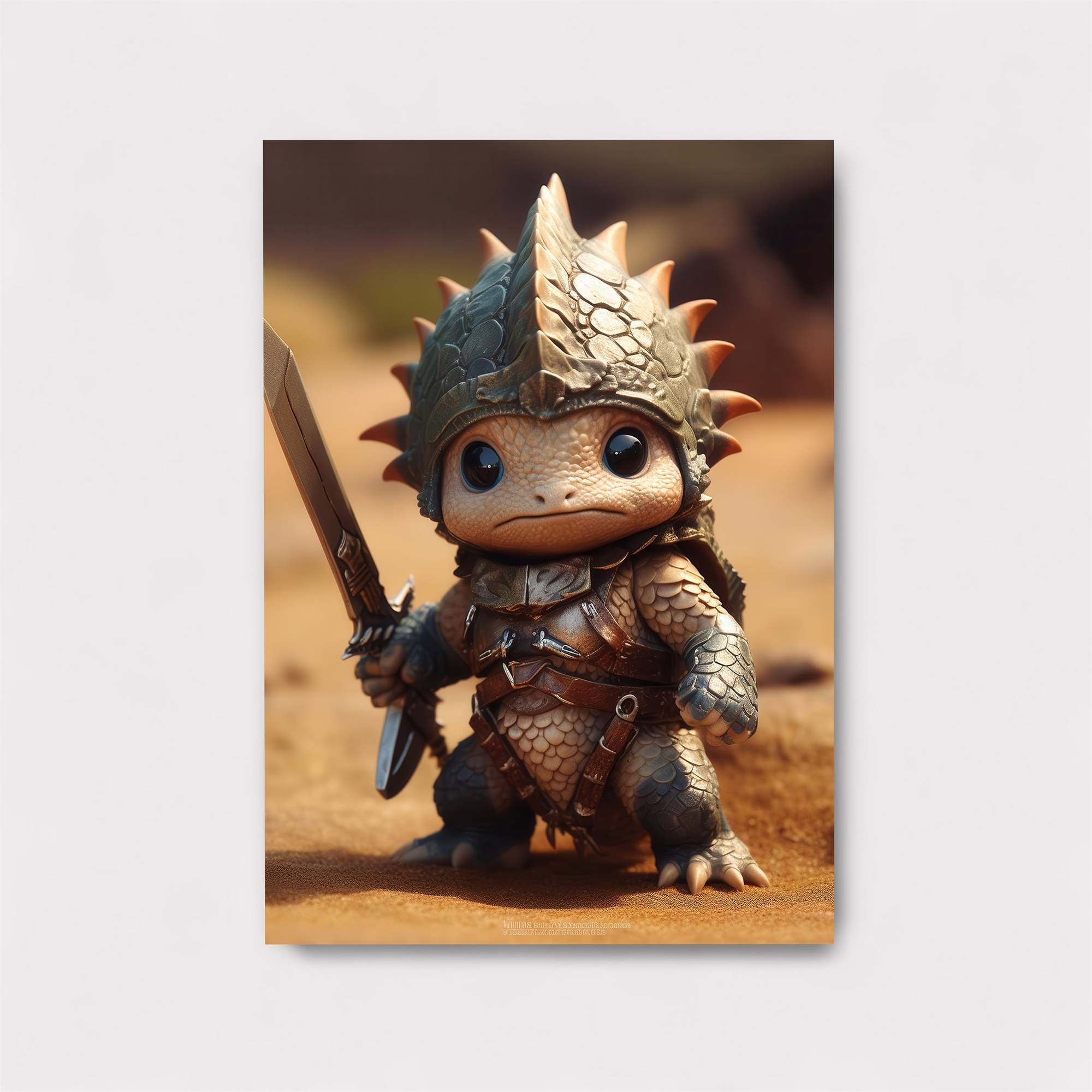 Spike Valor Safe Wall Magnetic / M