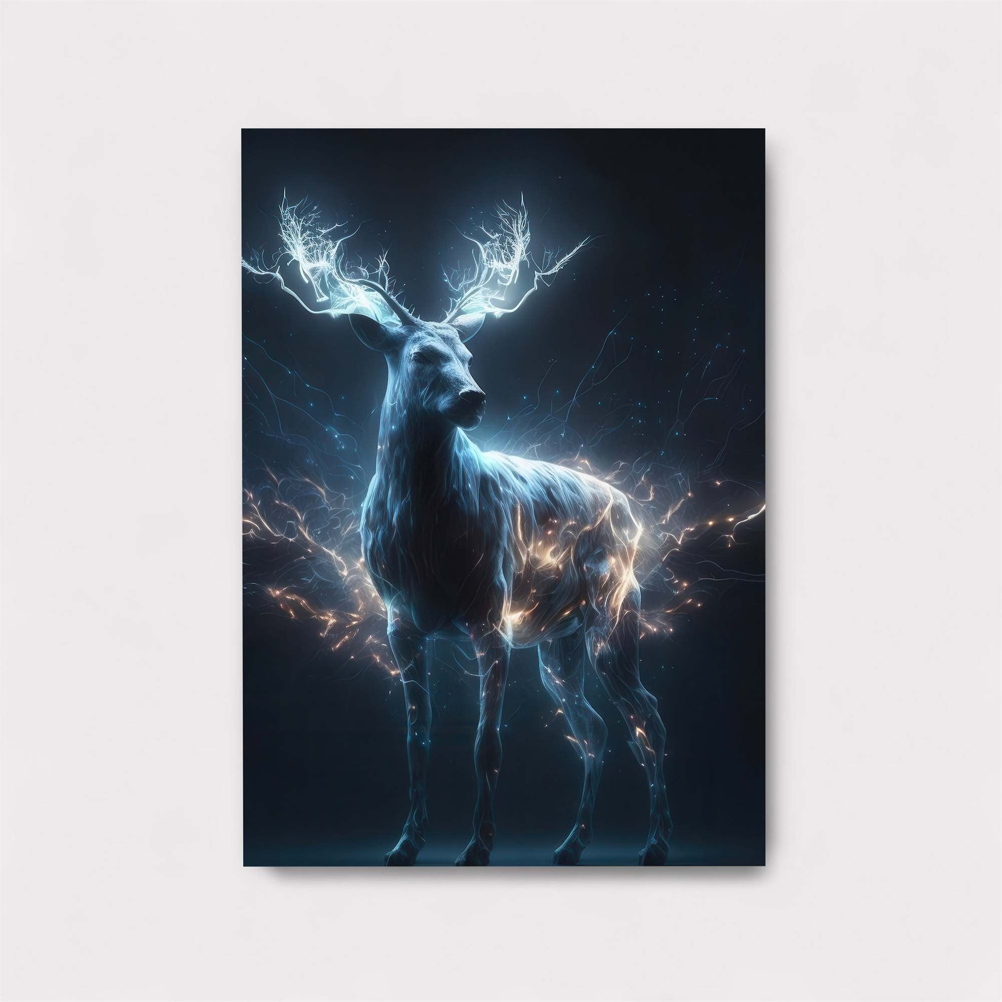 Stag Radiance Safe Wall Magnetic / M
