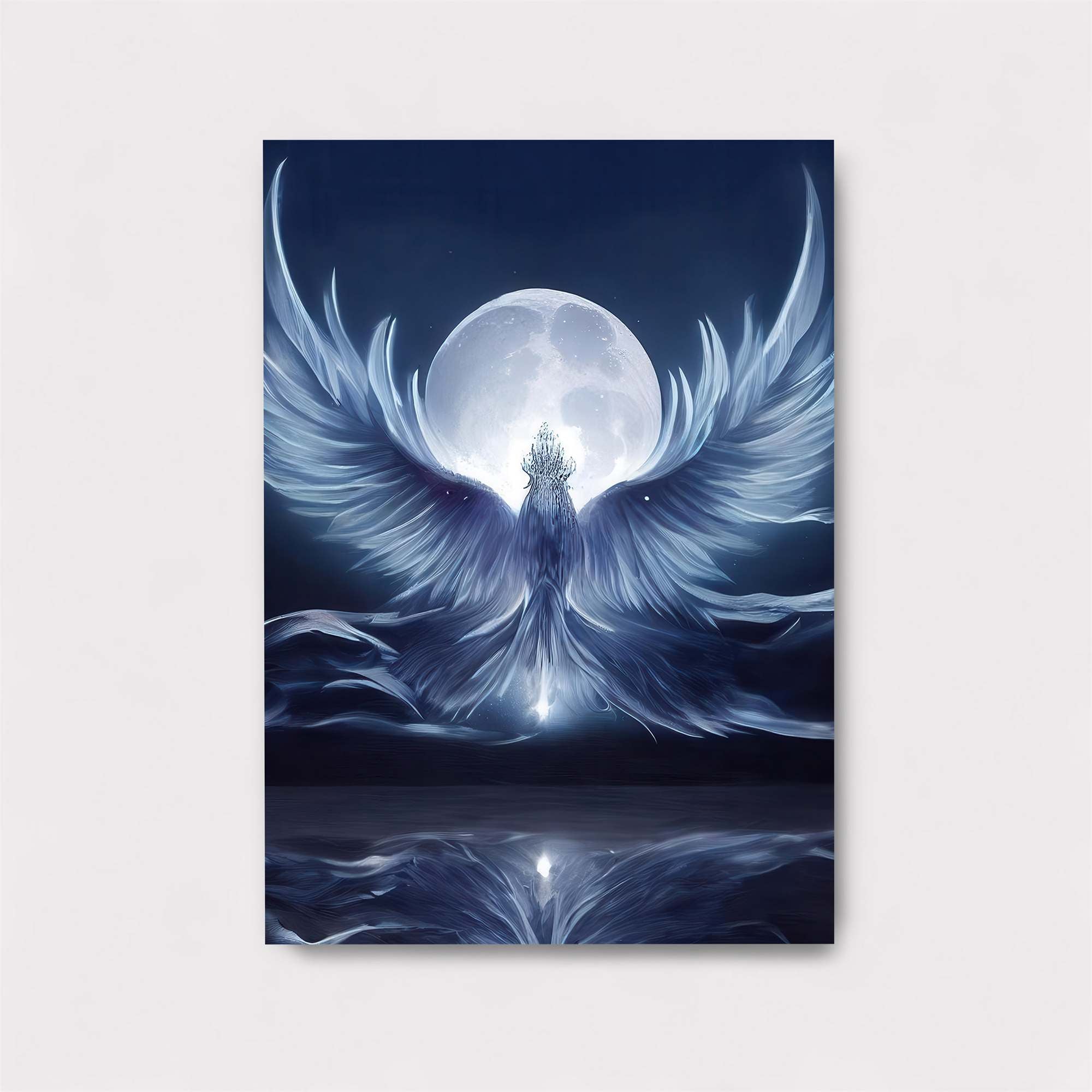 Phoenix Serenity Safe Wall Magnetic / M