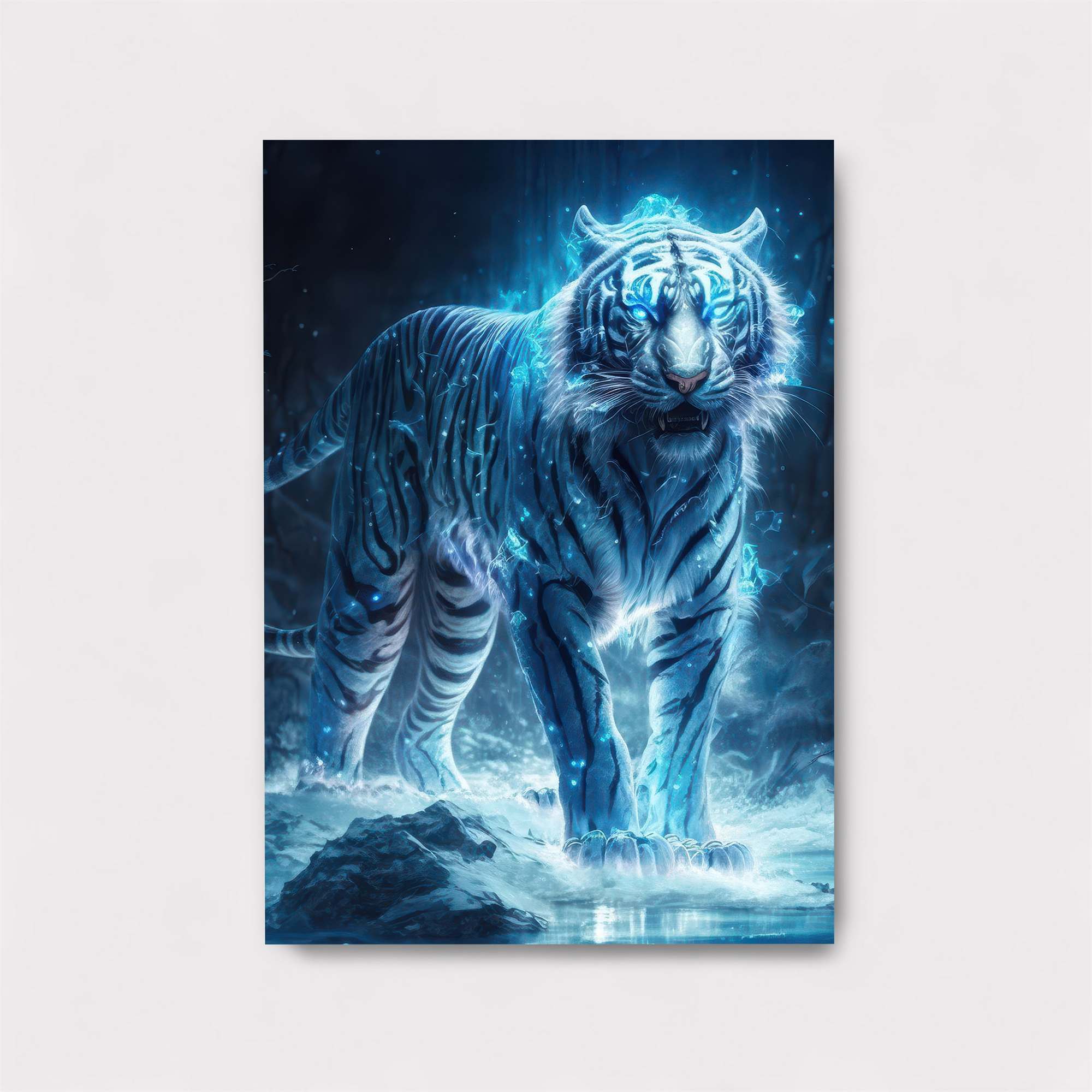 Frost Majesty Safe Wall Magnetic / M