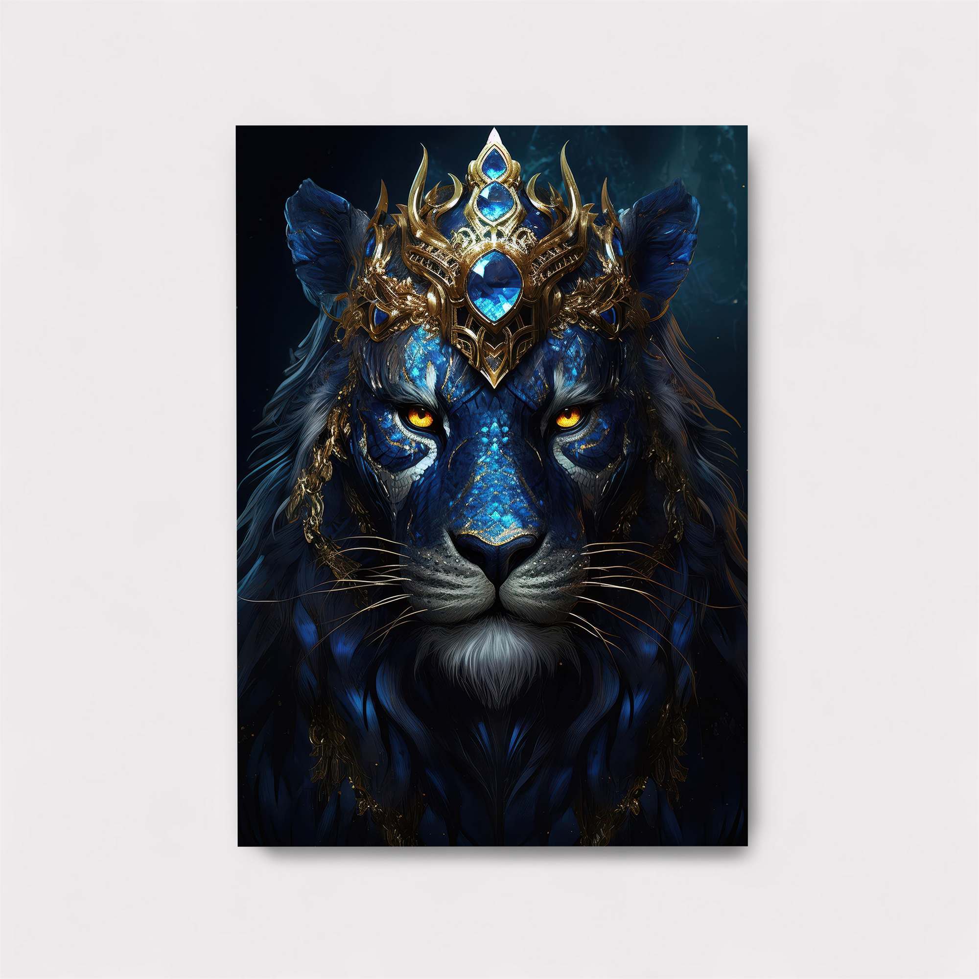 Regal Majesty Safe Wall Magnetic / M