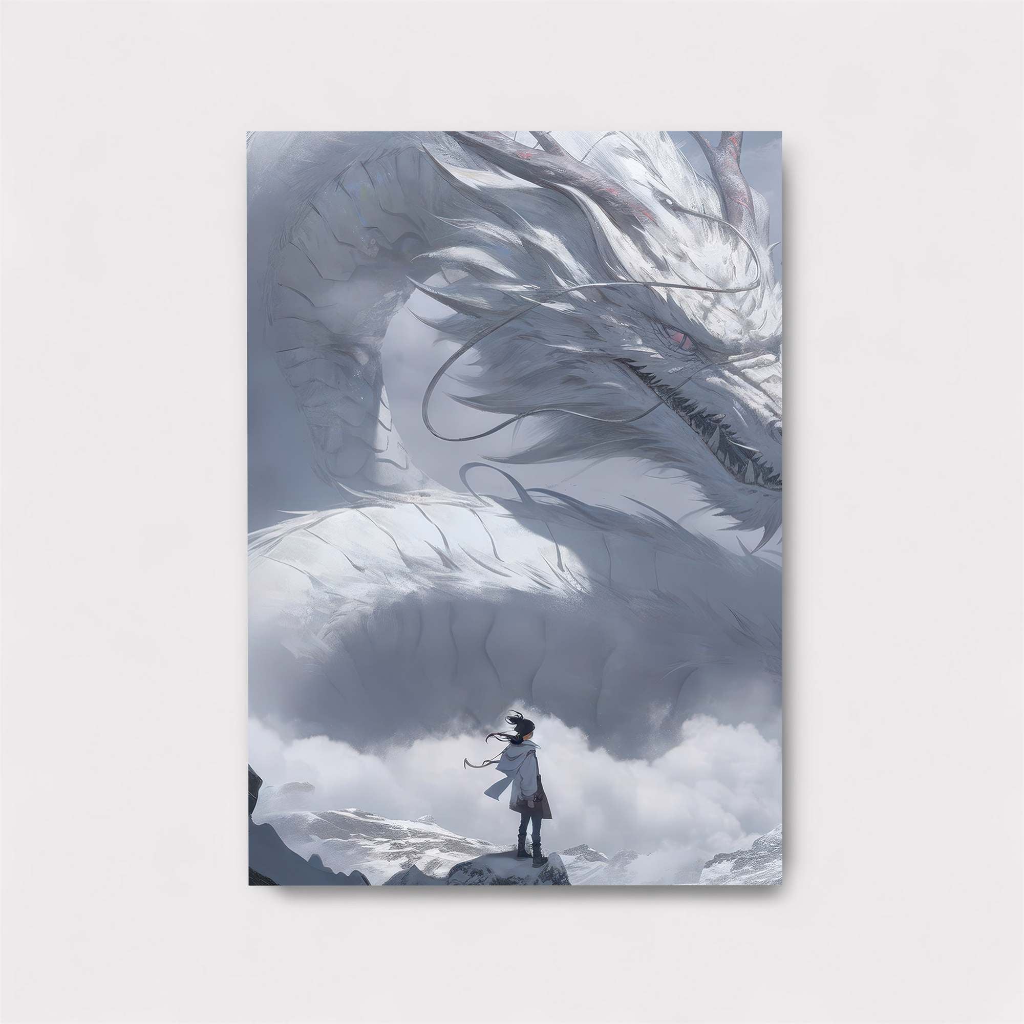 Celestial Majesty Safe Wall Magnetic / M