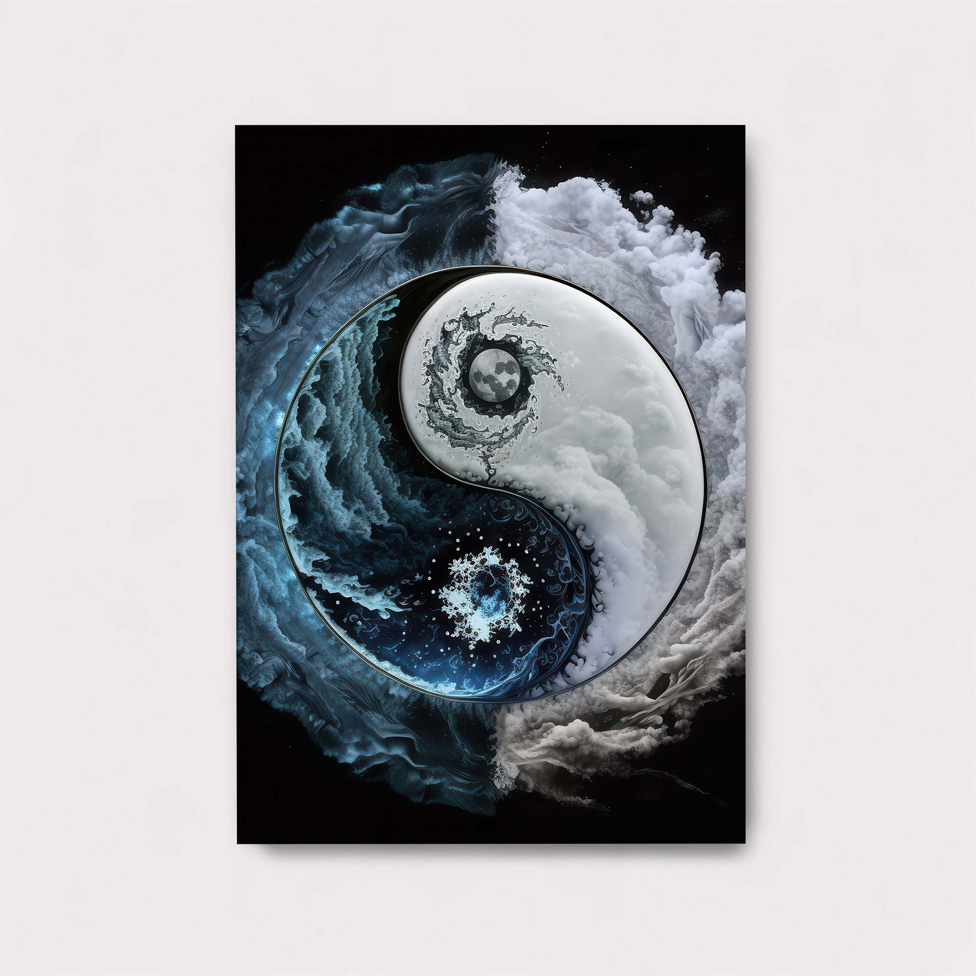 Cosmic Balance Safe Wall Magnetic / M