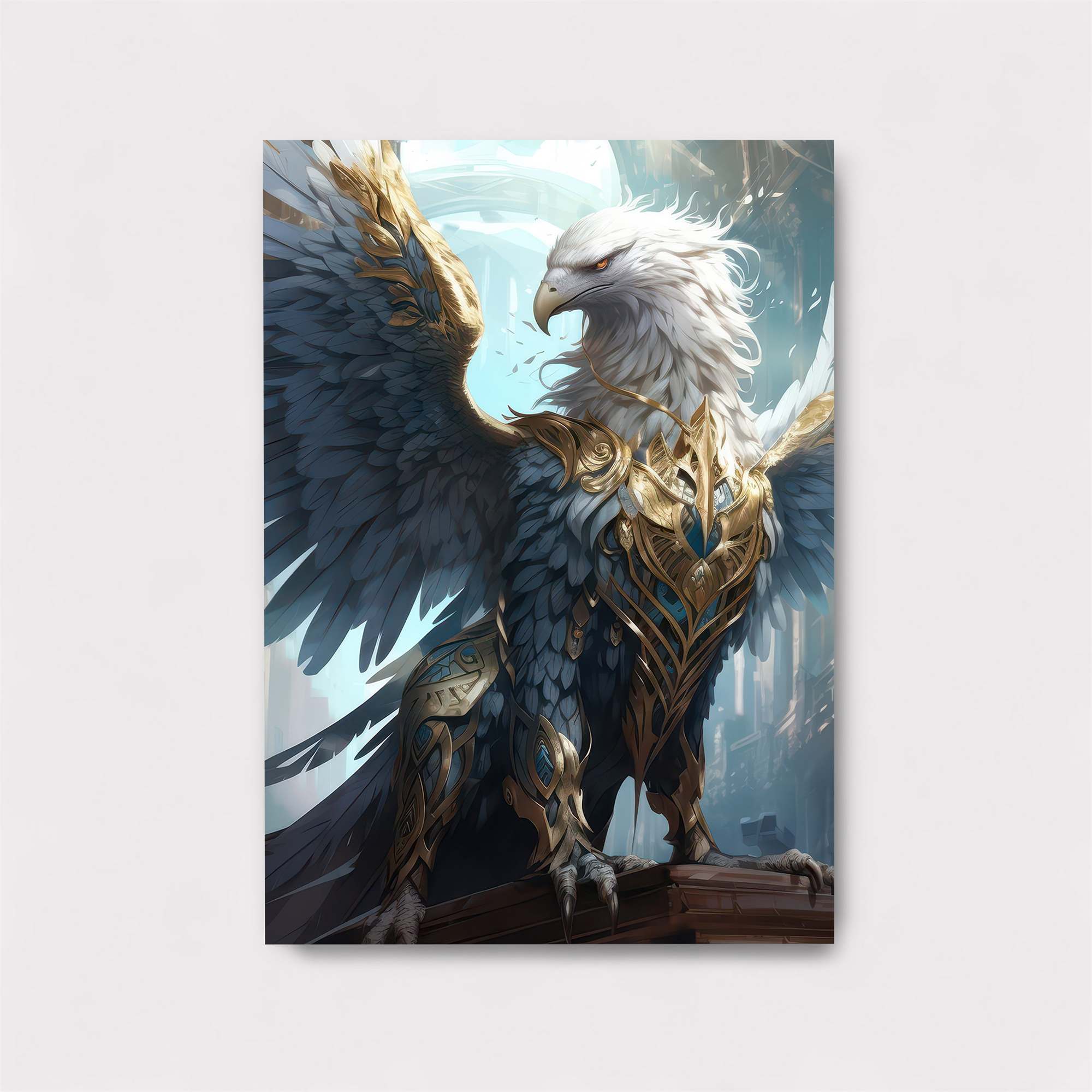 Phoenix Regal Safe Wall Magnetic / M