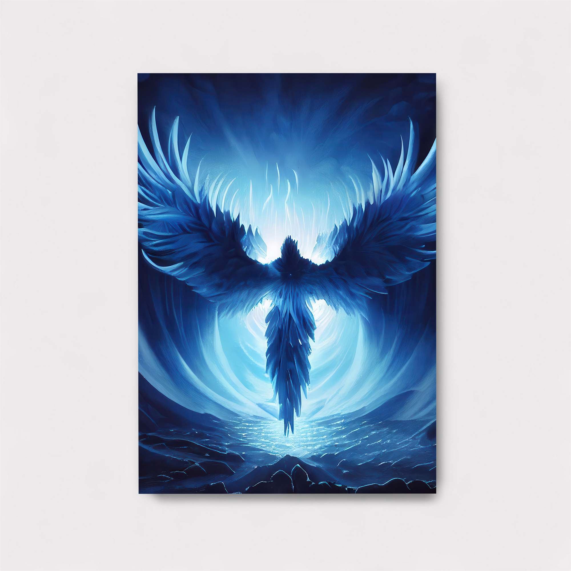 Phoenix Radiant Safe Wall Magnetic / M