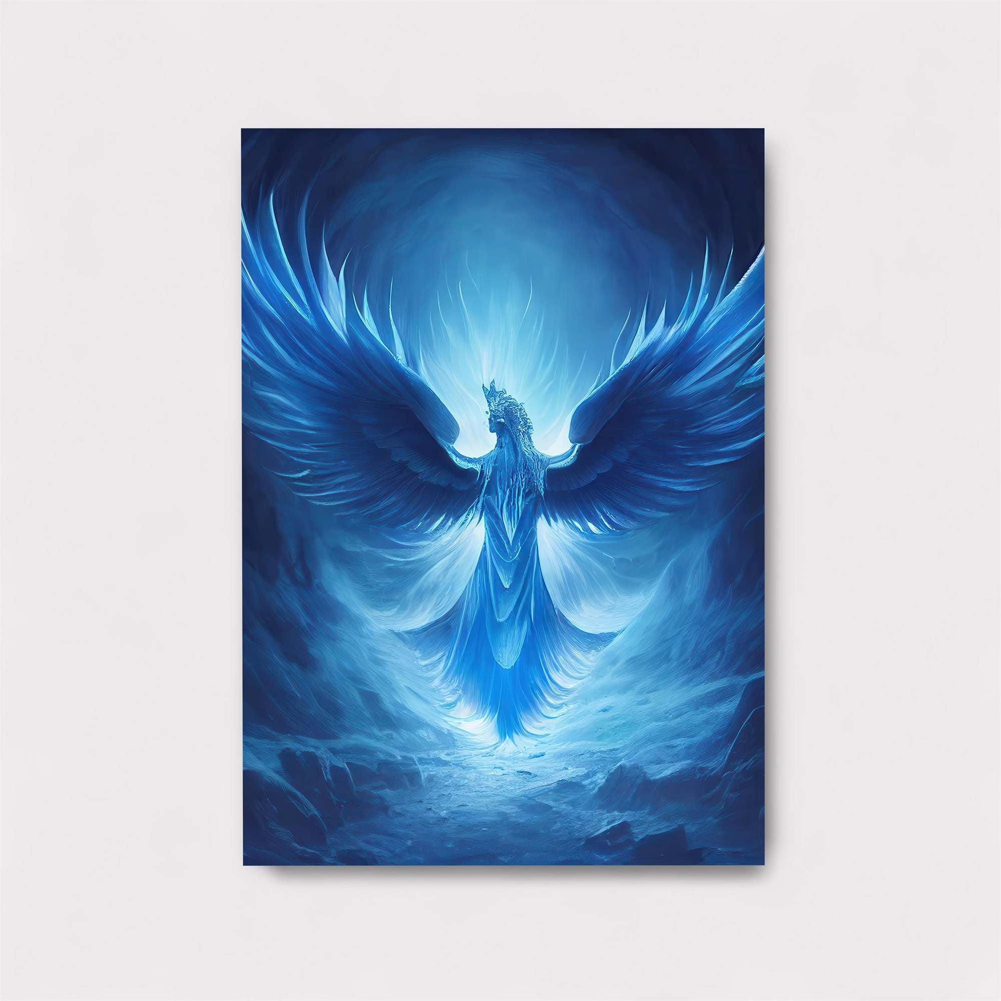 Phoenix Radiance Safe Wall Magnetic / M