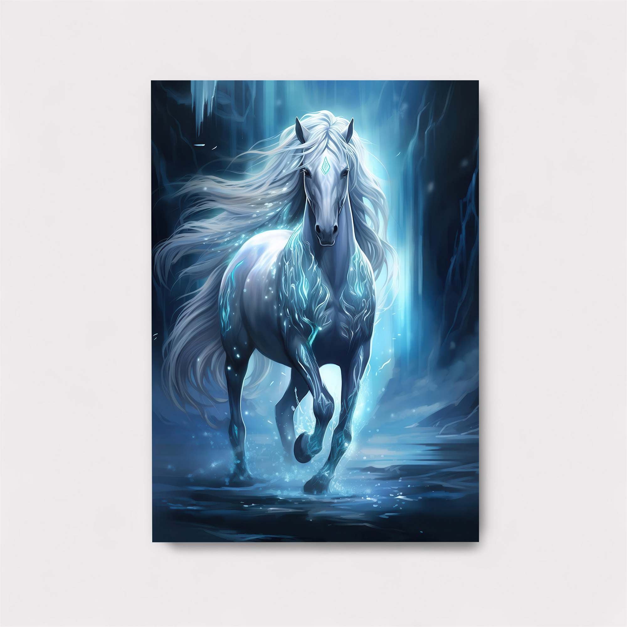 Frost Gallop Safe Wall Magnetic / M