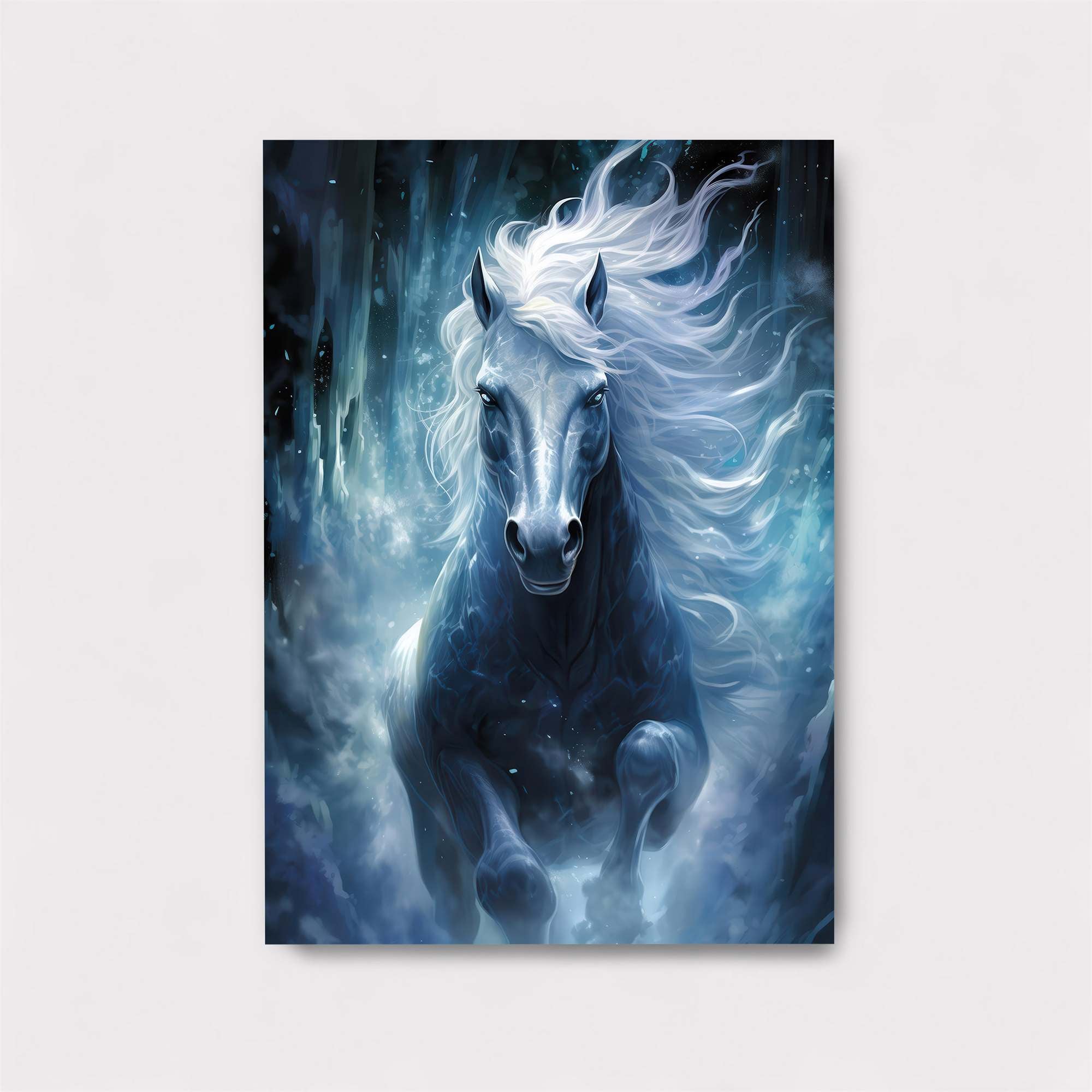 Frost Gallop Safe Wall Magnetic / M