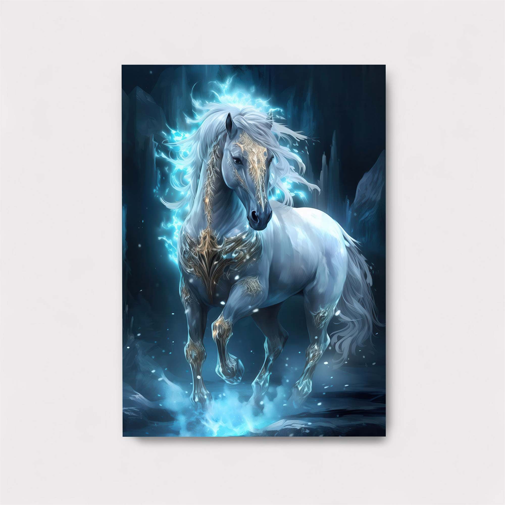 Frost Majestic Safe Wall Magnetic / M