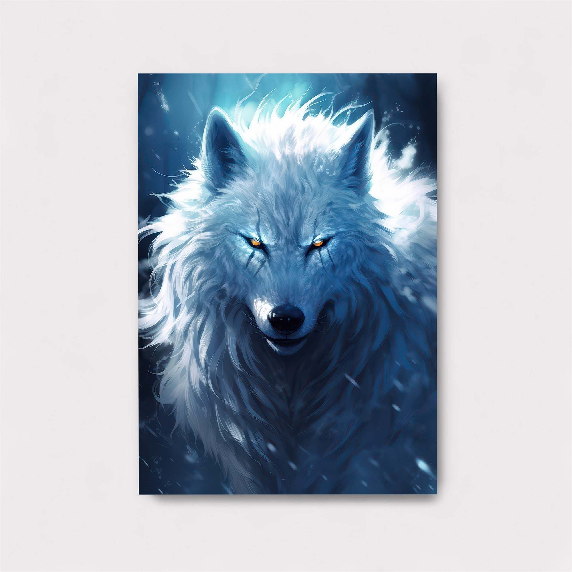 Frost Majesty Safe Wall Magnetic / M