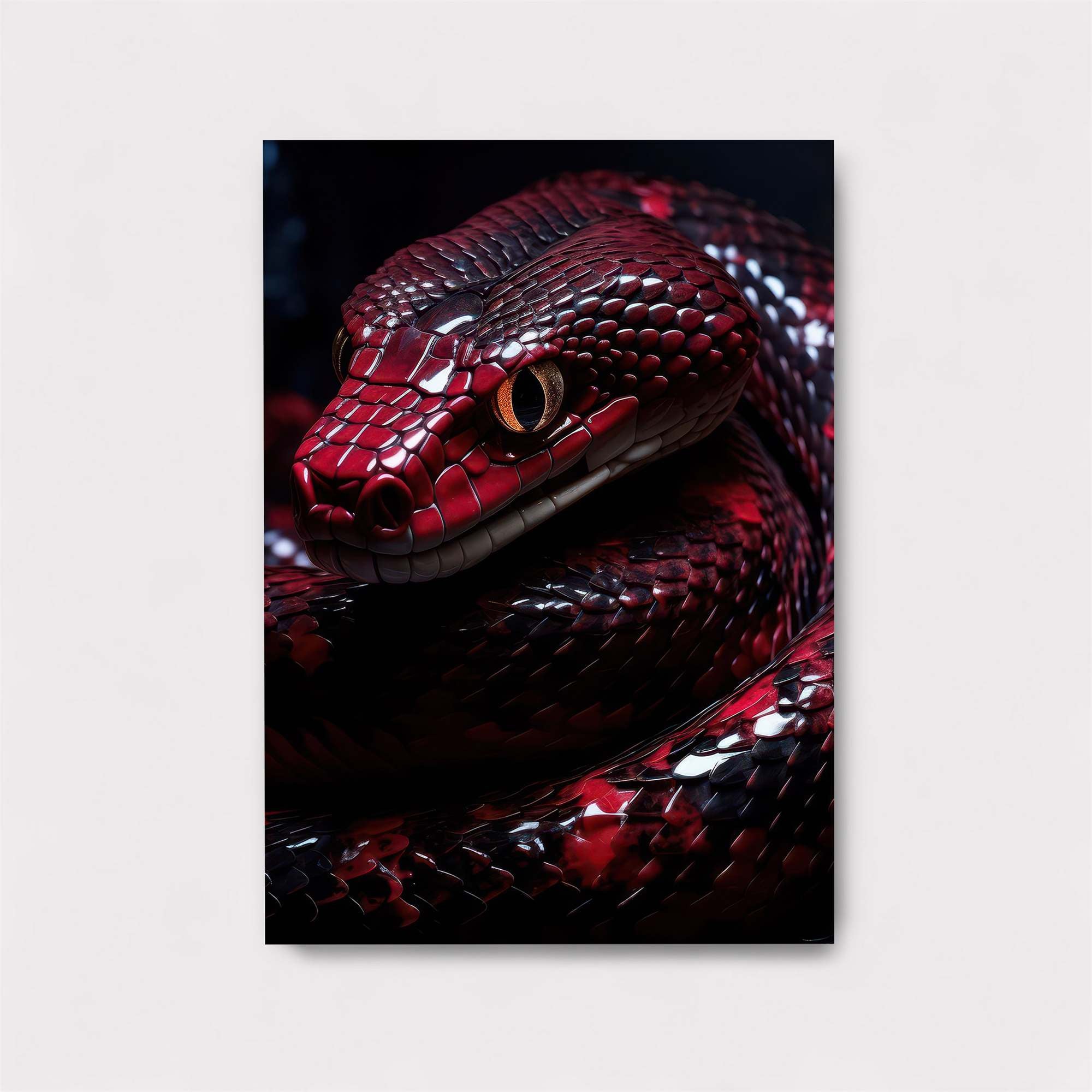 Cobra Enigmatic Safe Wall Magnetic / M