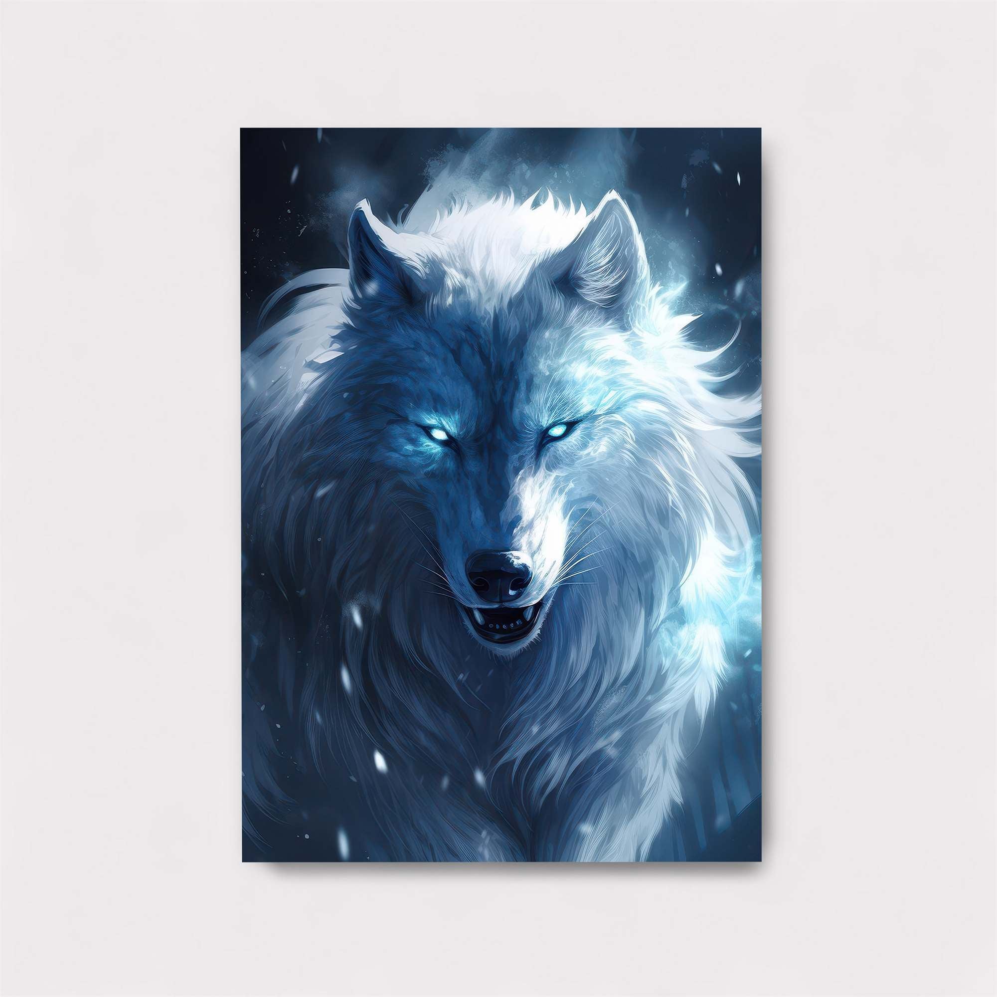 Frost Phantom Safe Wall Magnetic / M