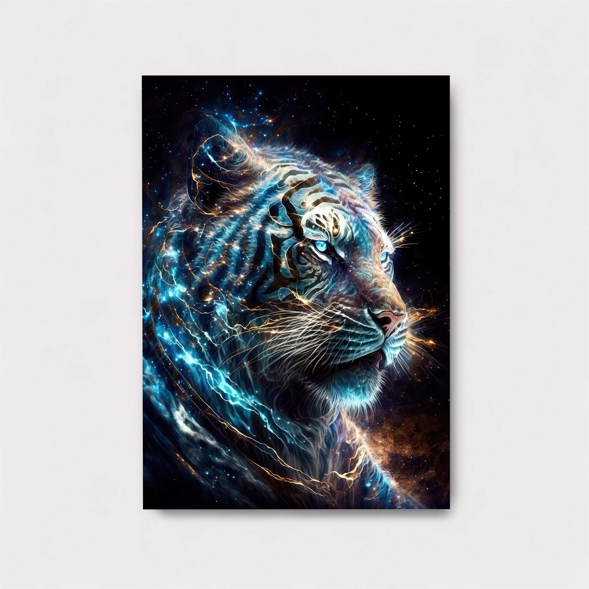 Cosmic Majesty Safe Wall Magnetic / M